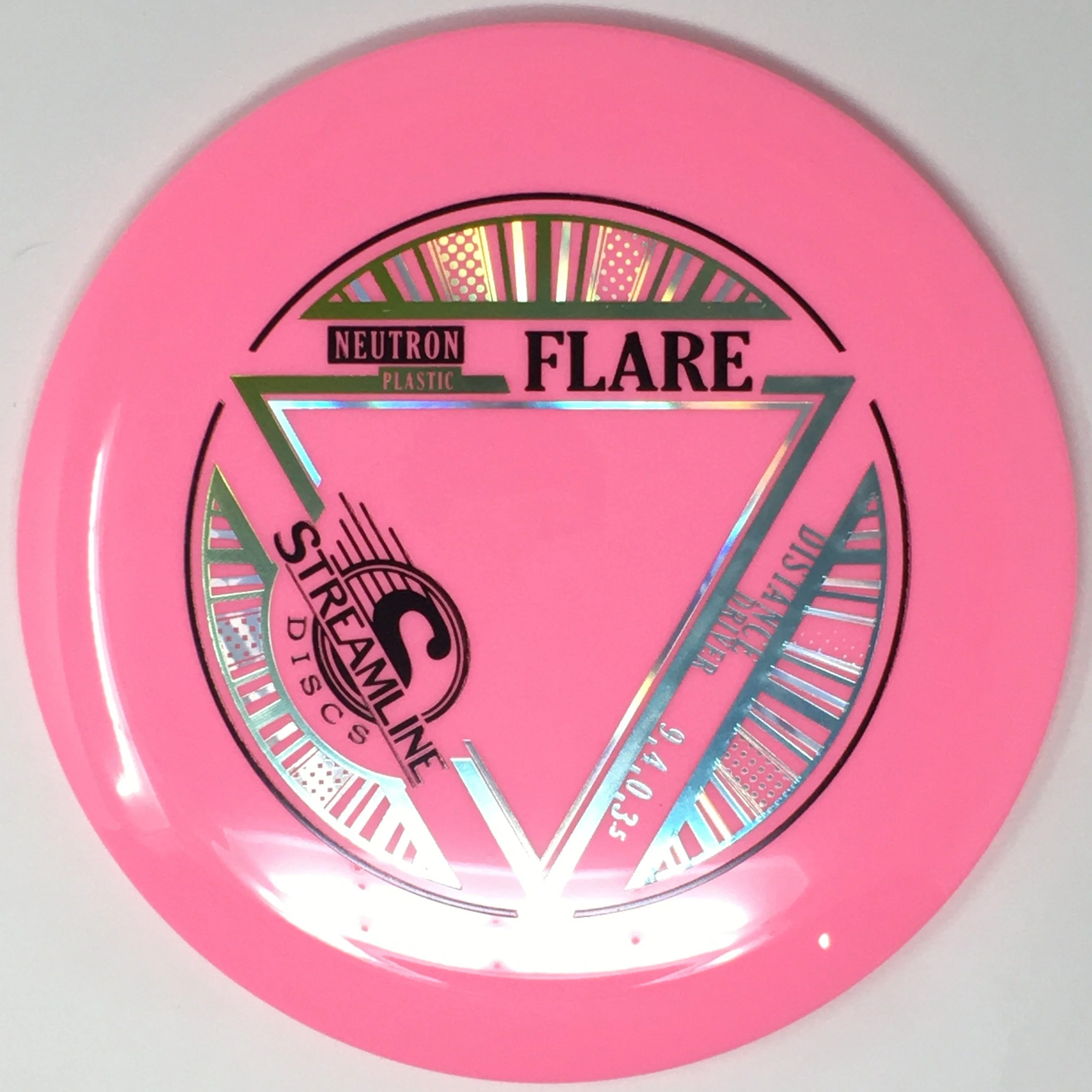 Flare (Neutron) - Image 6