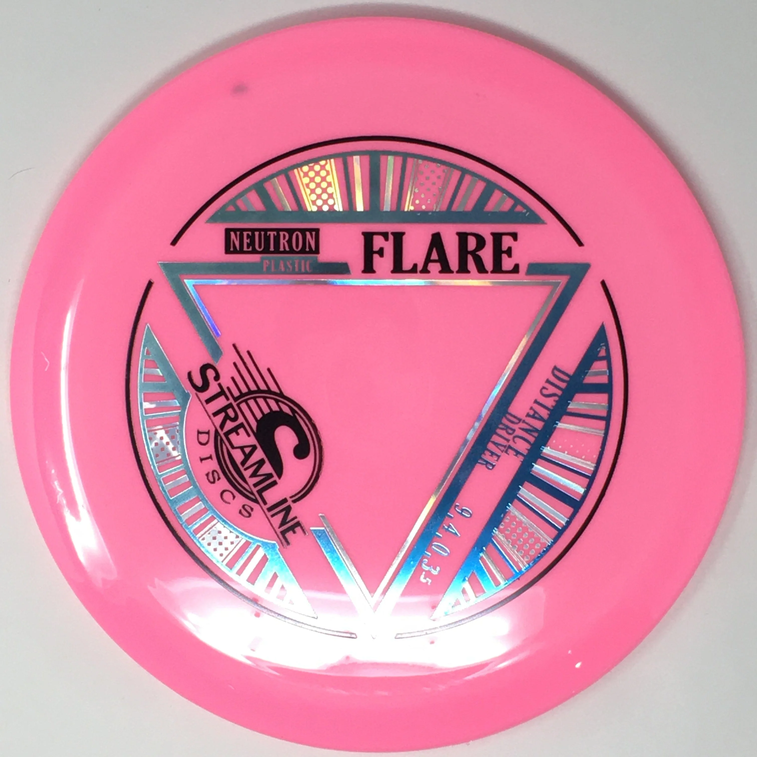Flare (Neutron) - Image 8