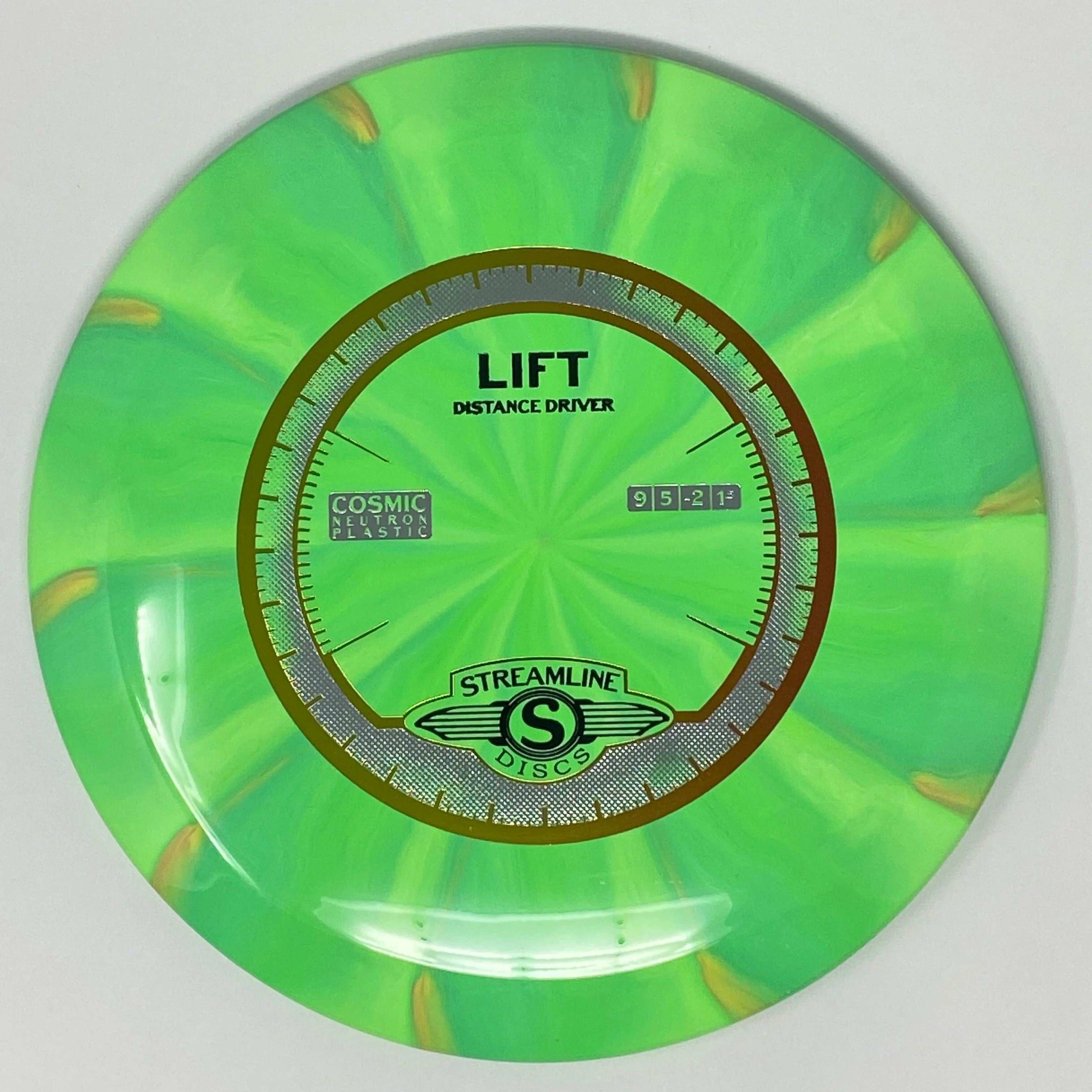 Lift (Cosmic Neutron) - Image 10