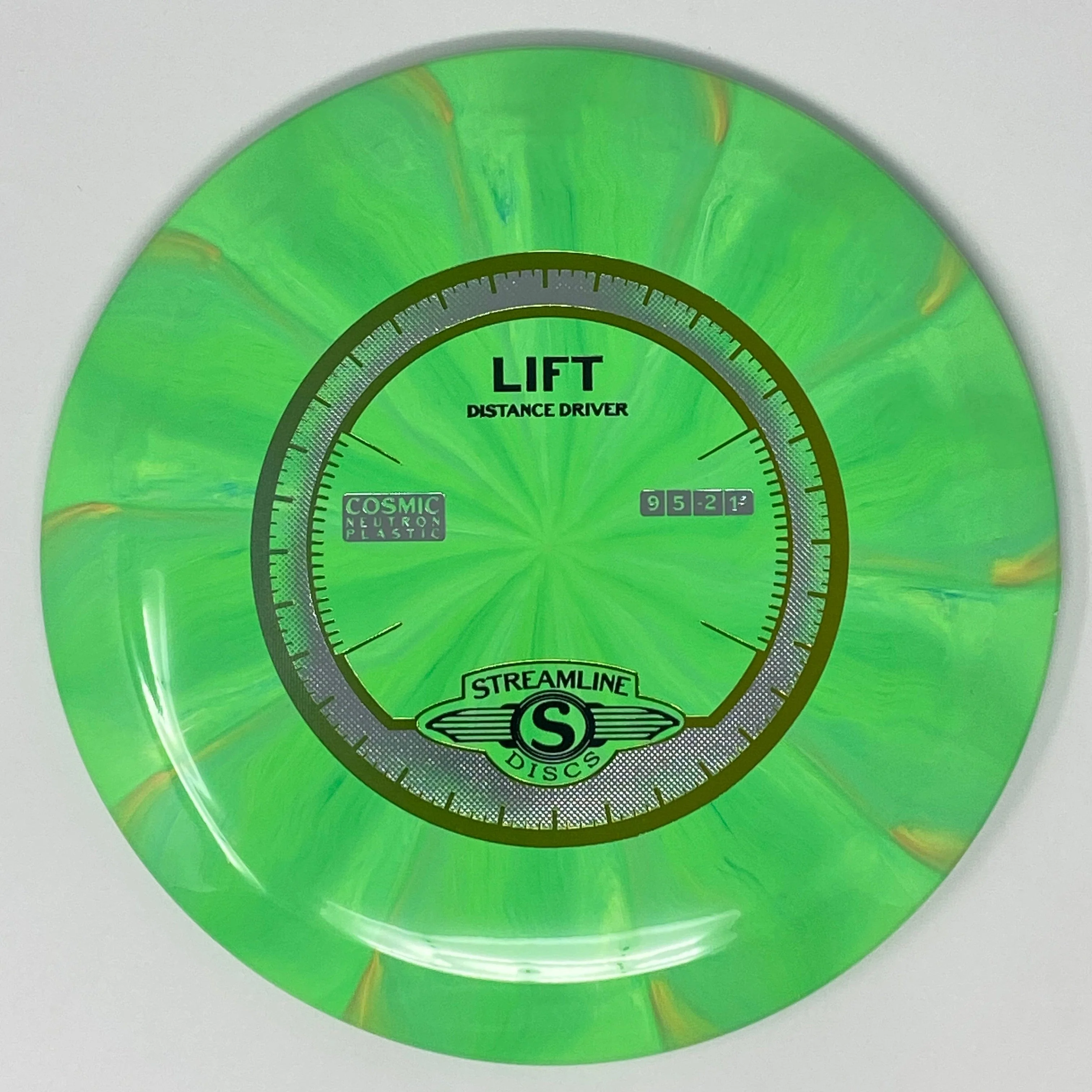 Lift (Cosmic Neutron) - Image 11