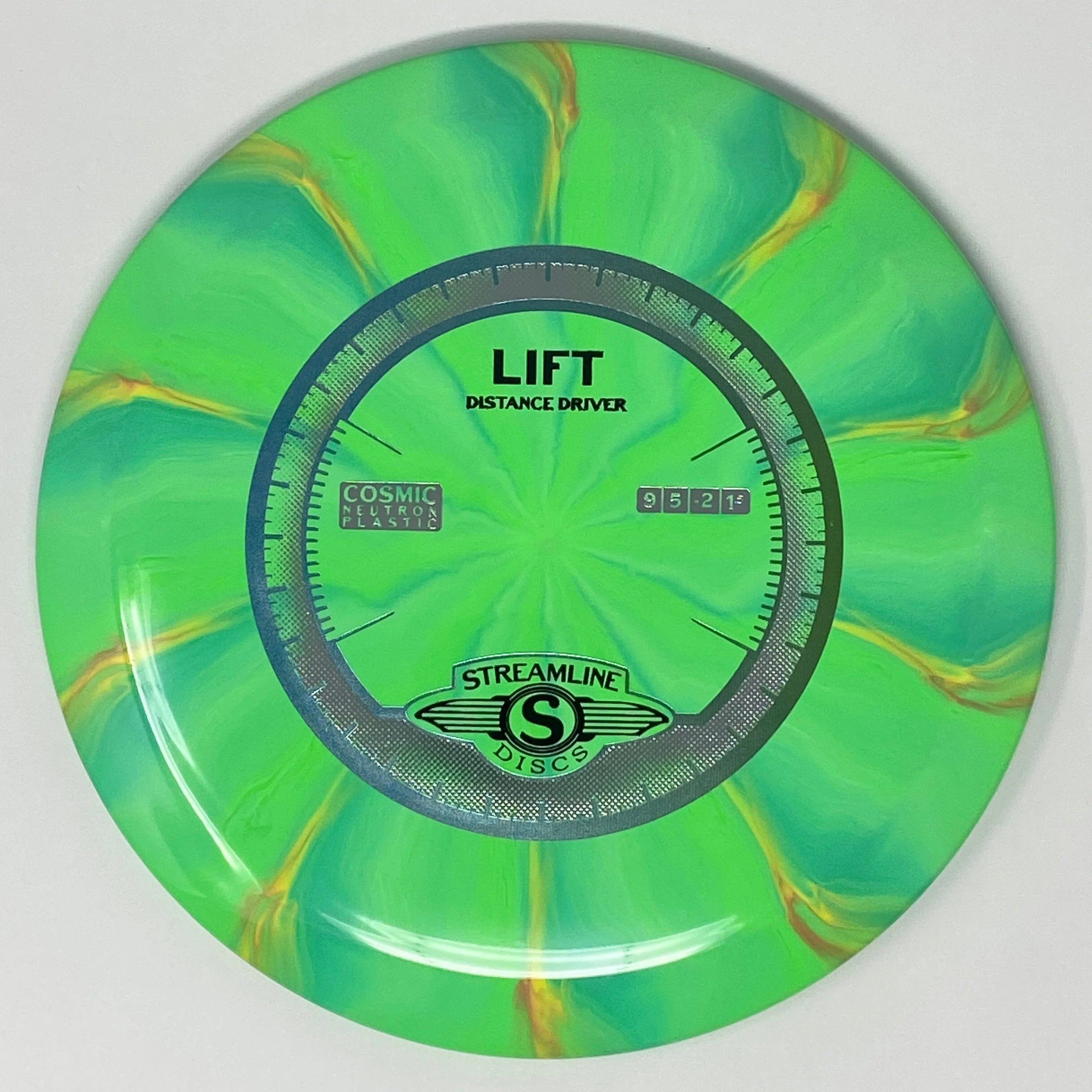 Lift (Cosmic Neutron) - Image 12