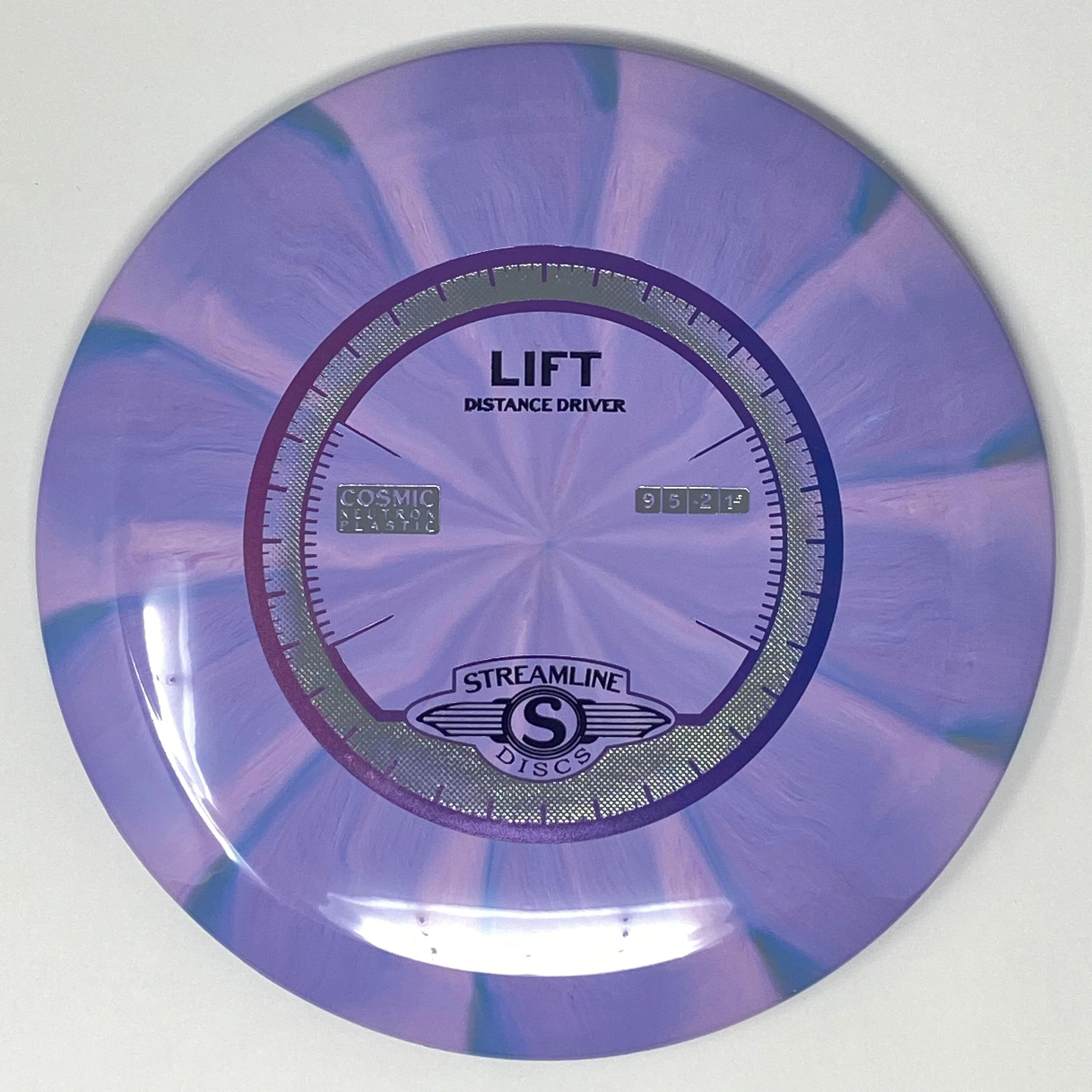 Lift (Cosmic Neutron) - Image 14