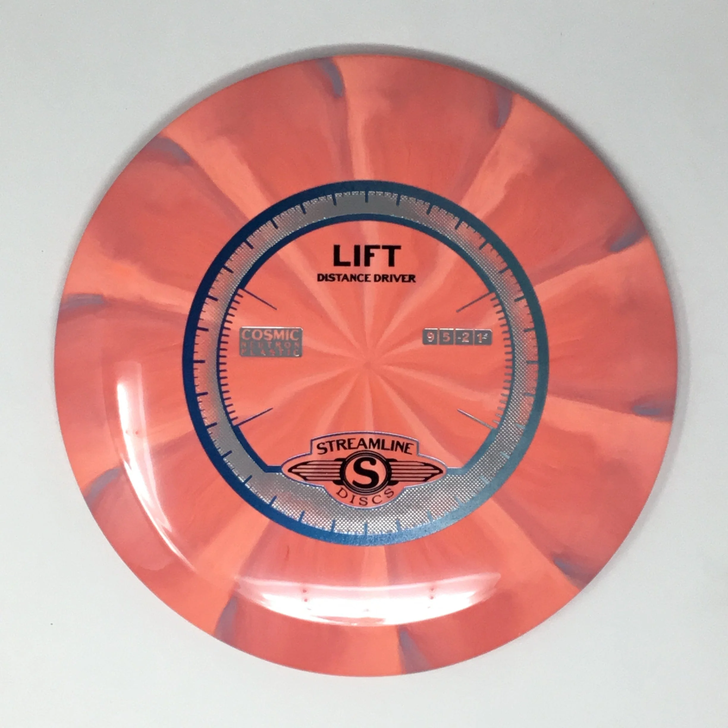 Lift (Cosmic Neutron) - Image 16