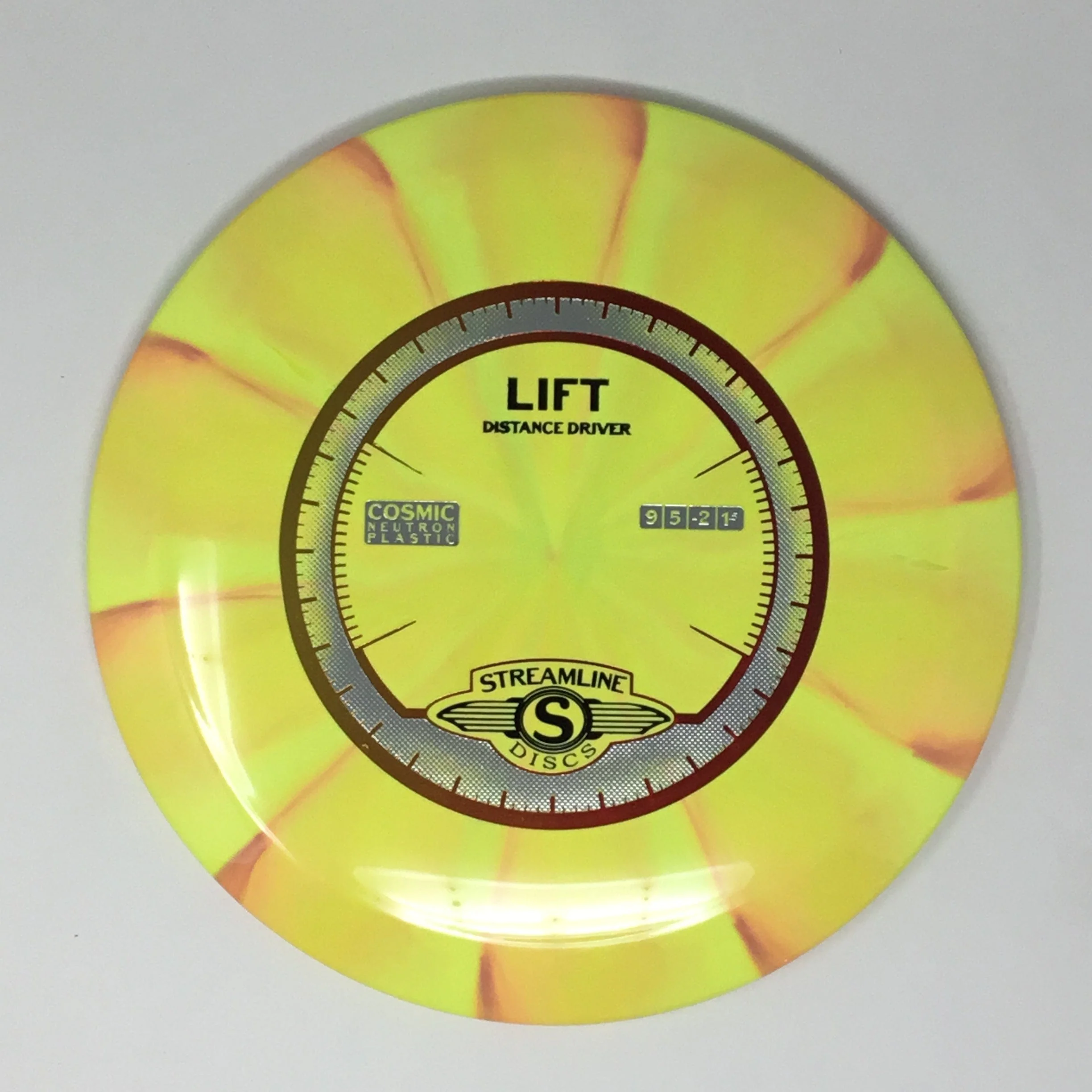 Lift (Cosmic Neutron) - Image 17