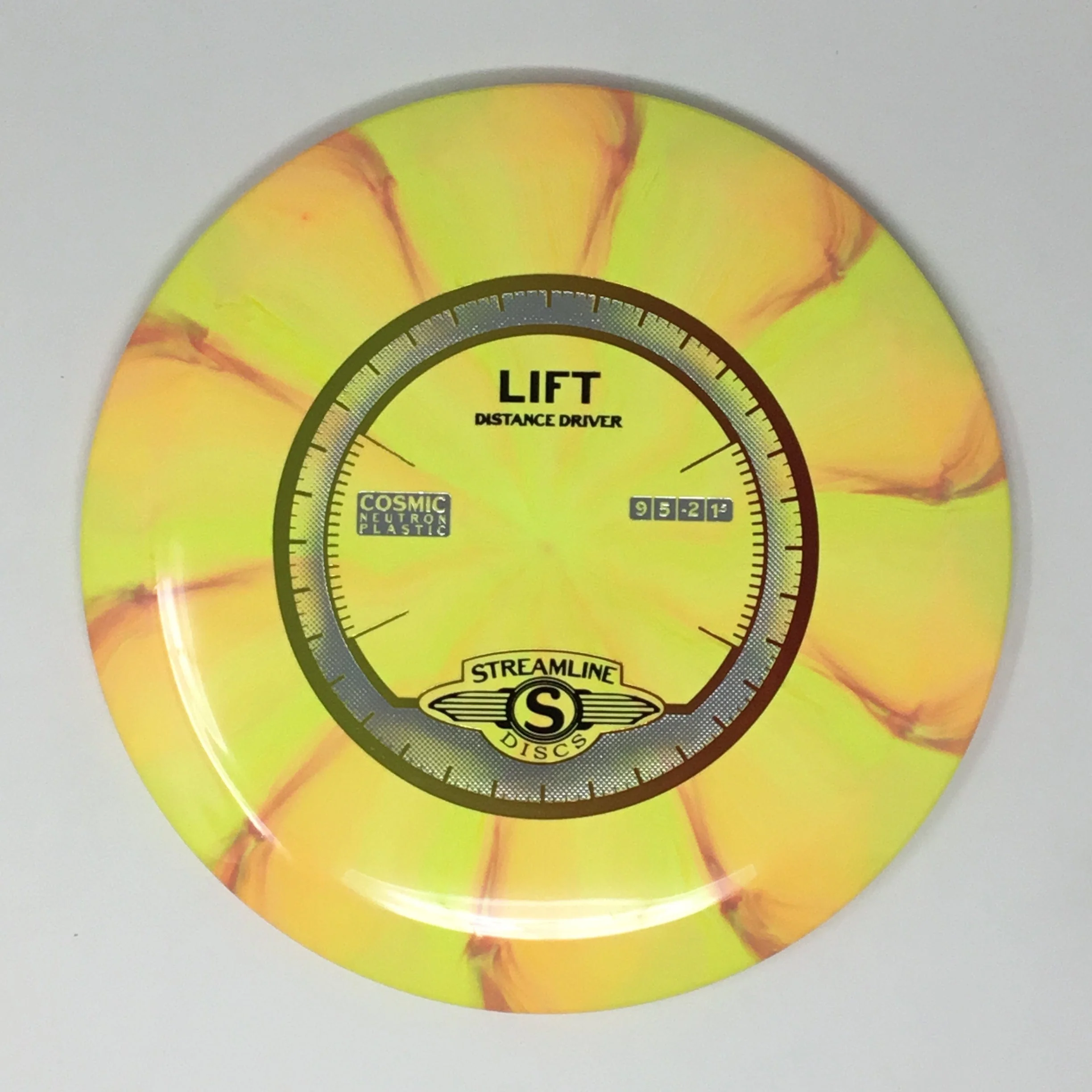 Lift (Cosmic Neutron) - Image 18