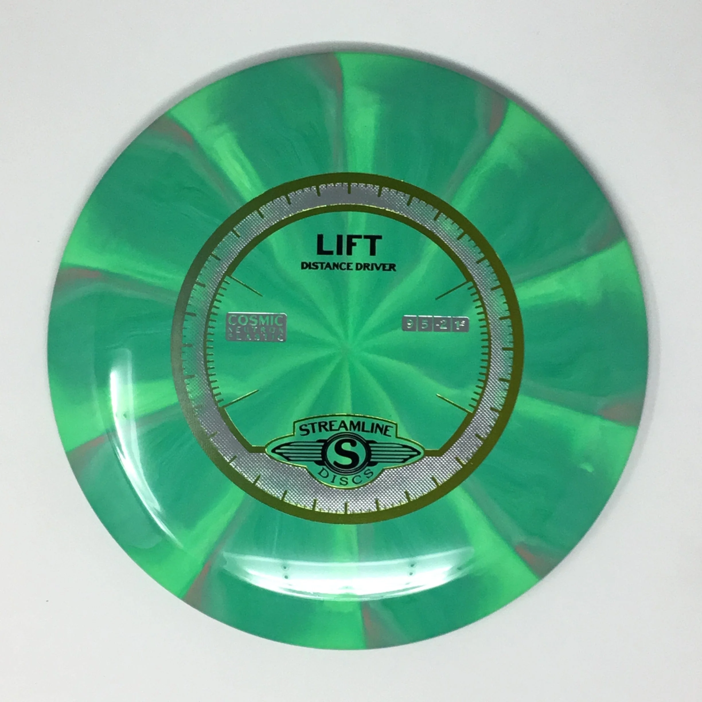 Lift (Cosmic Neutron) - Image 19