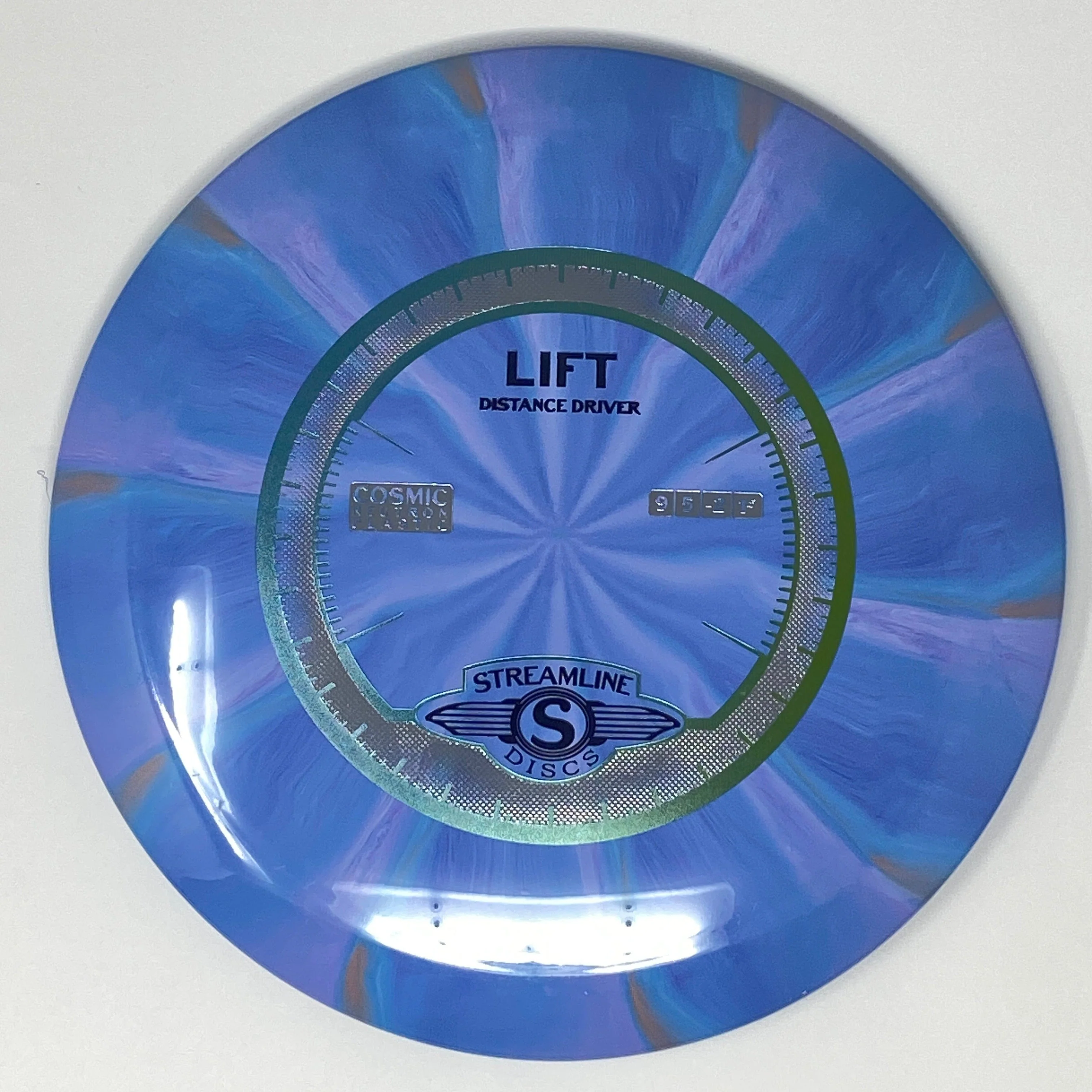 Lift (Cosmic Neutron) - Image 2