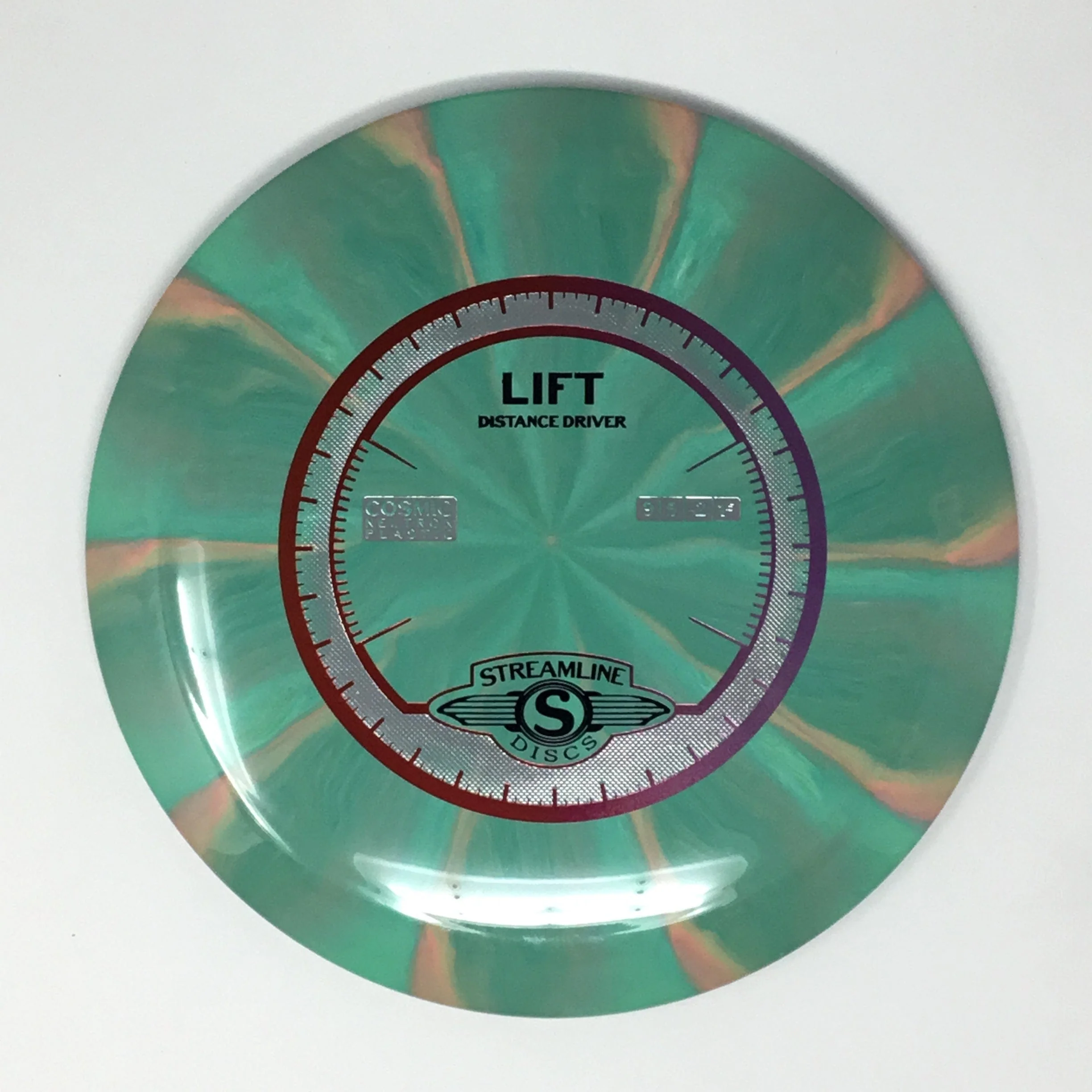 Lift (Cosmic Neutron) - Image 20