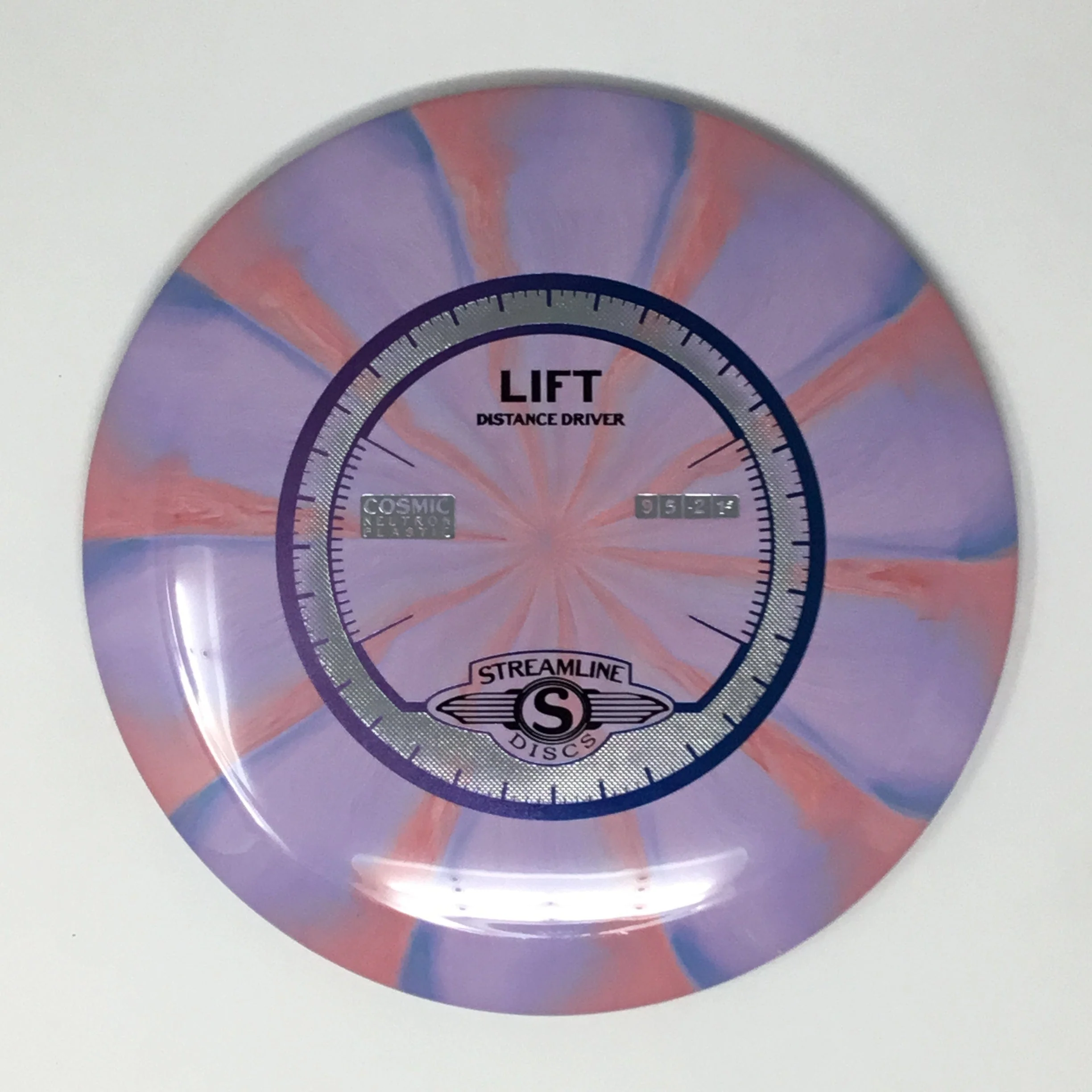 Lift (Cosmic Neutron) - Image 22