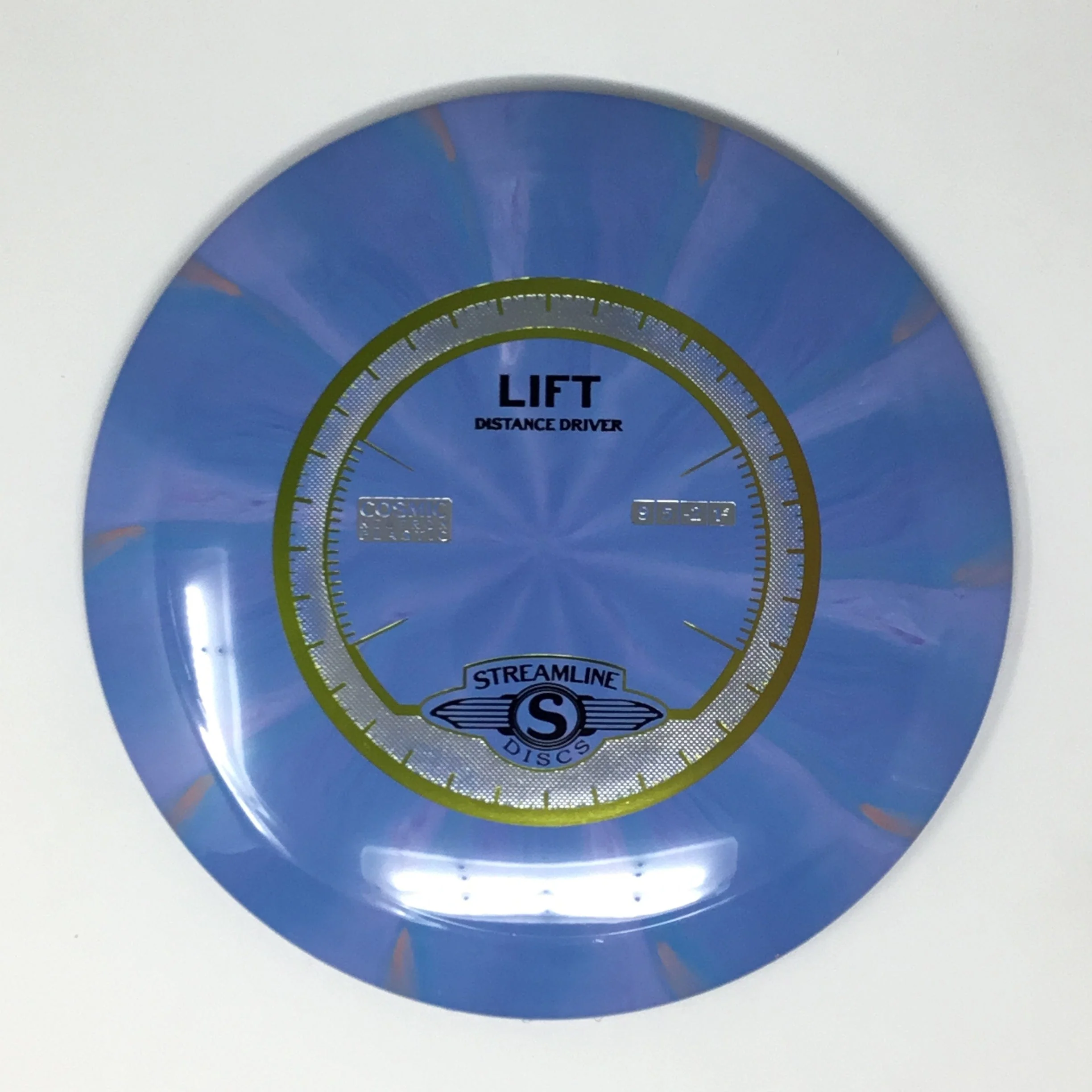 Lift (Cosmic Neutron) - Image 24