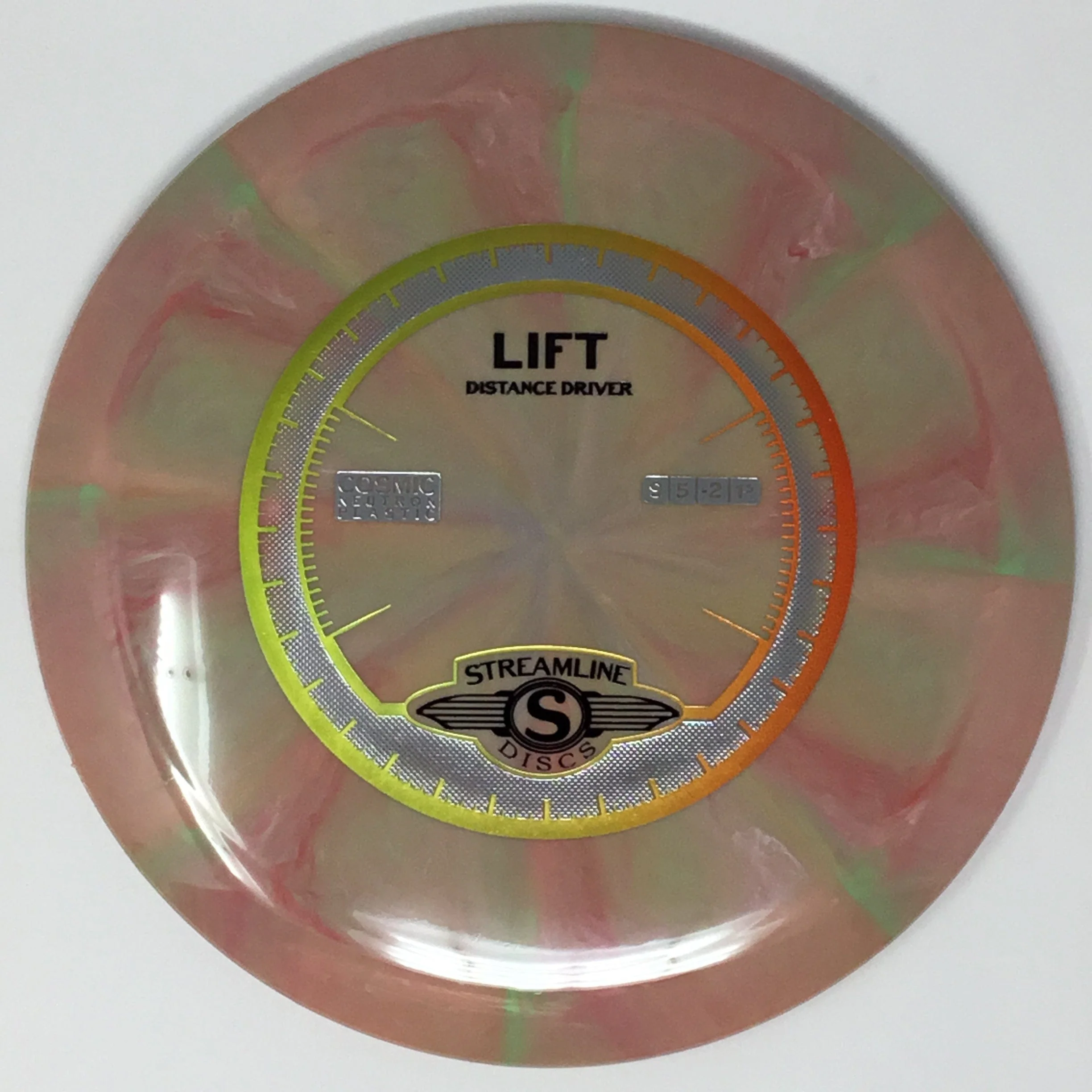 Lift (Cosmic Neutron) - Image 25