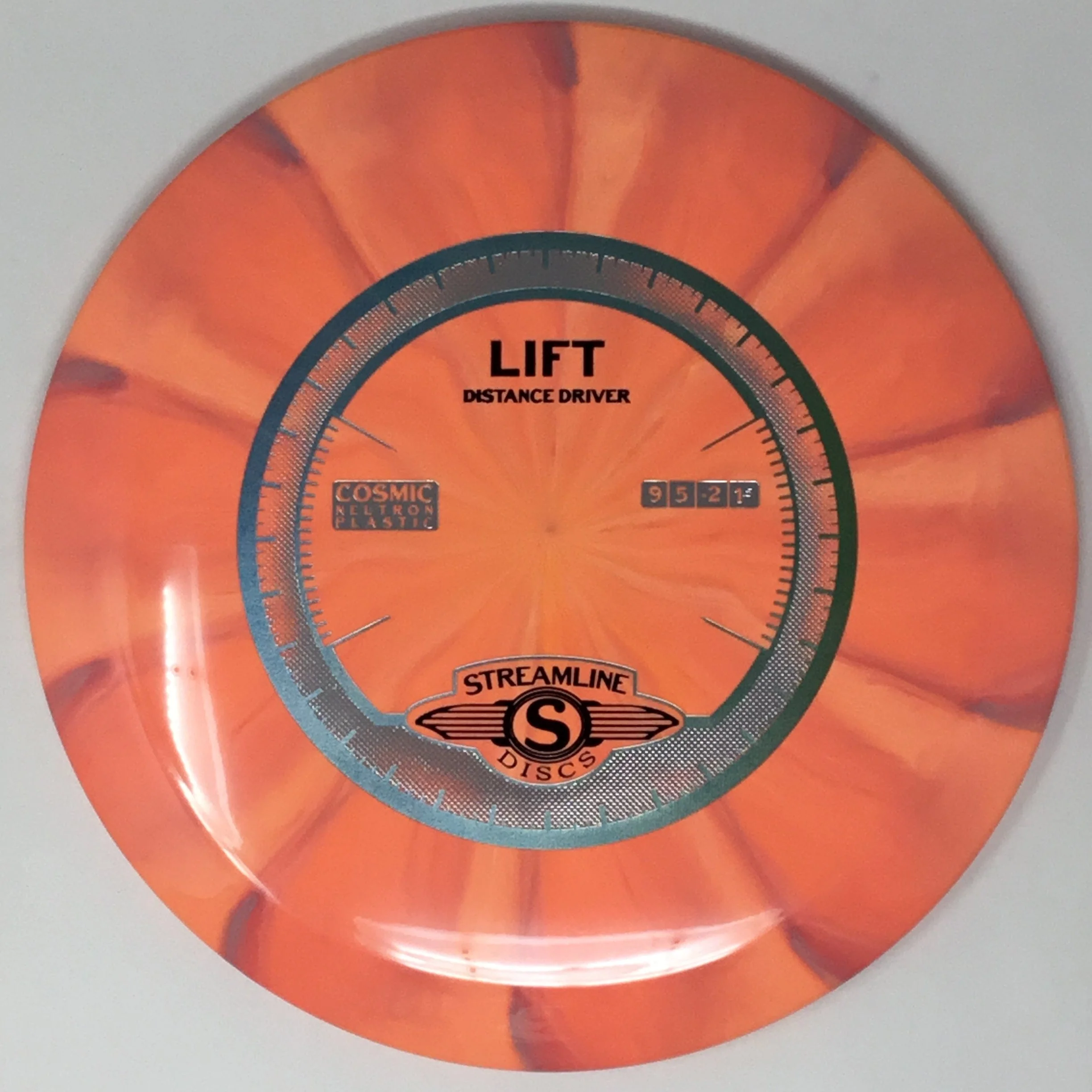 Lift (Cosmic Neutron) - Image 26