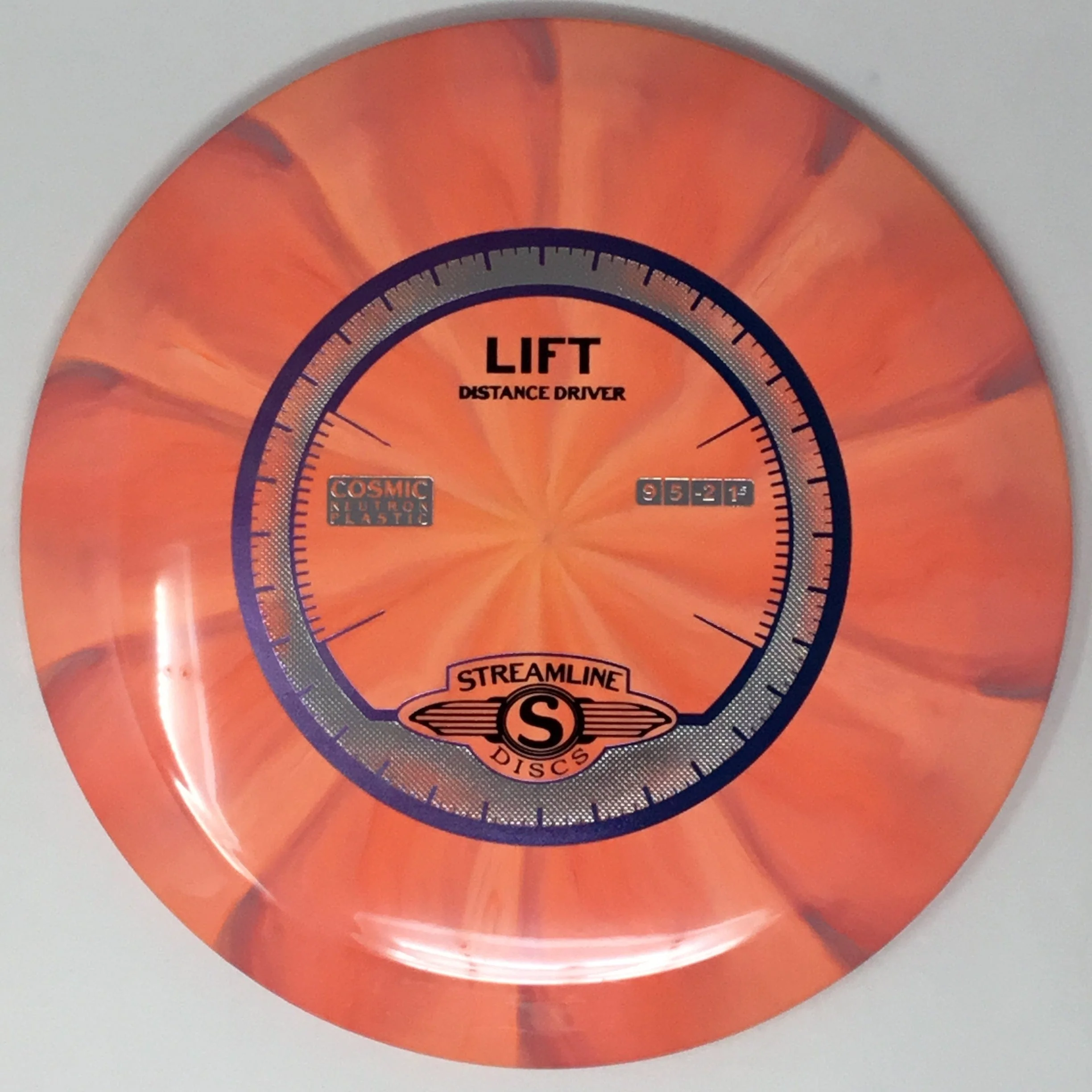 Lift (Cosmic Neutron) - Image 27