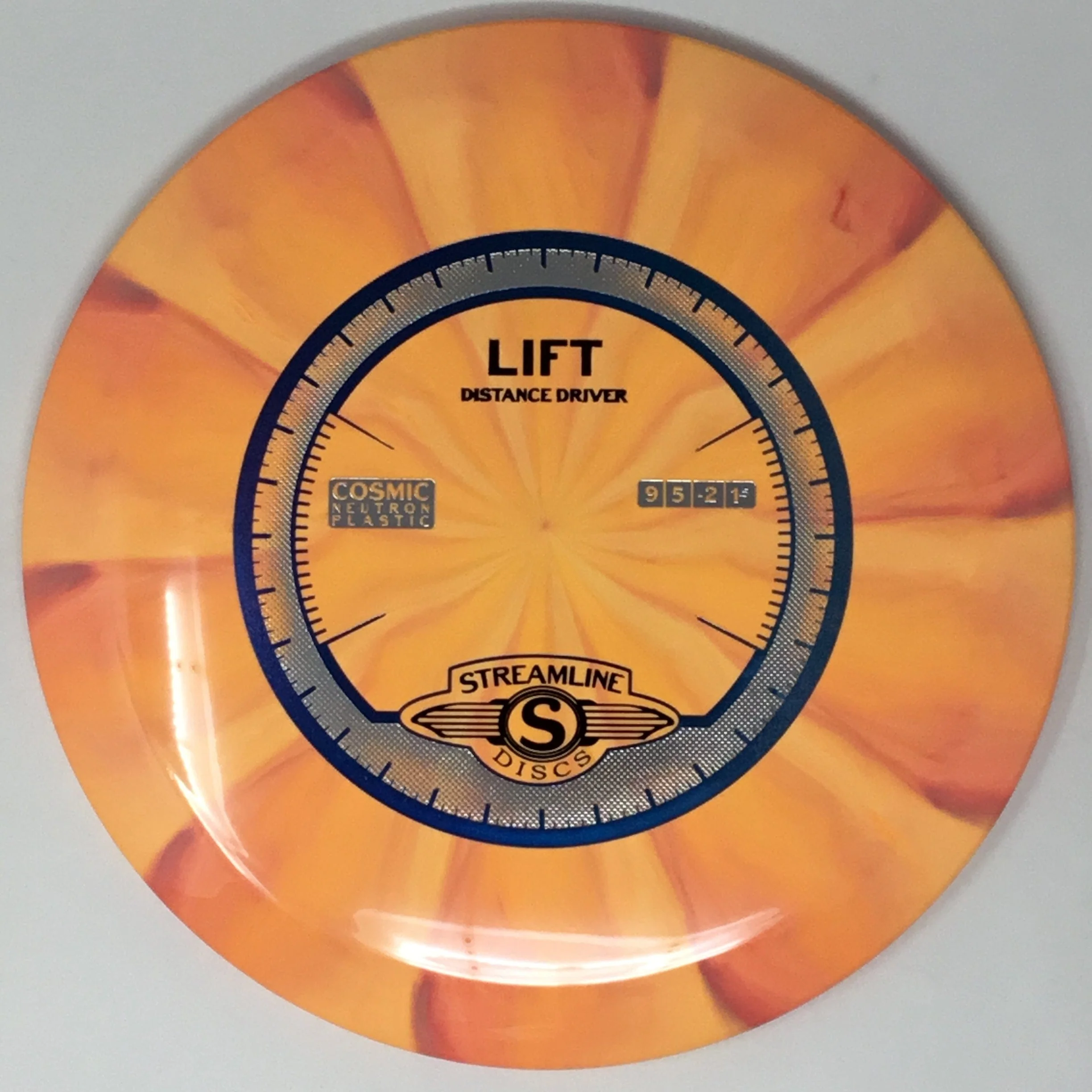 Lift (Cosmic Neutron) - Image 28