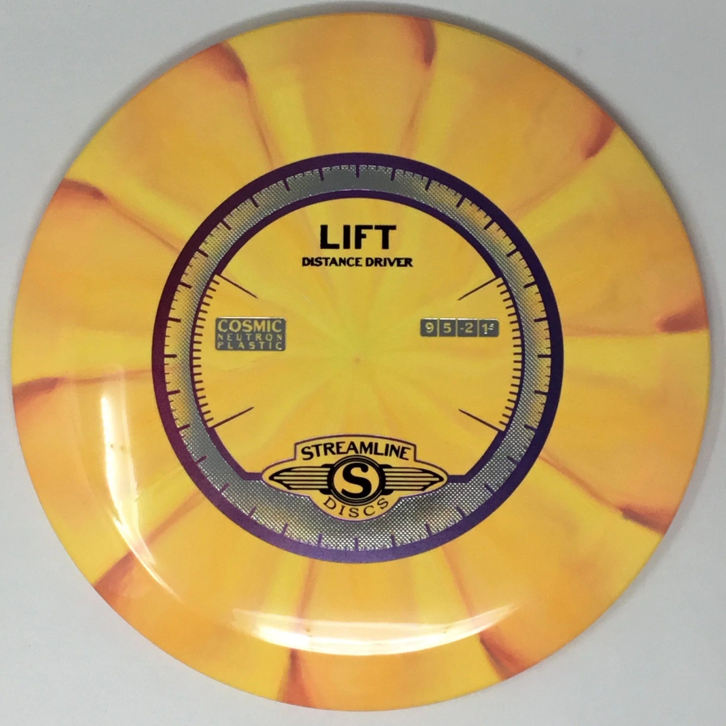 Lift (Cosmic Neutron) - Image 29