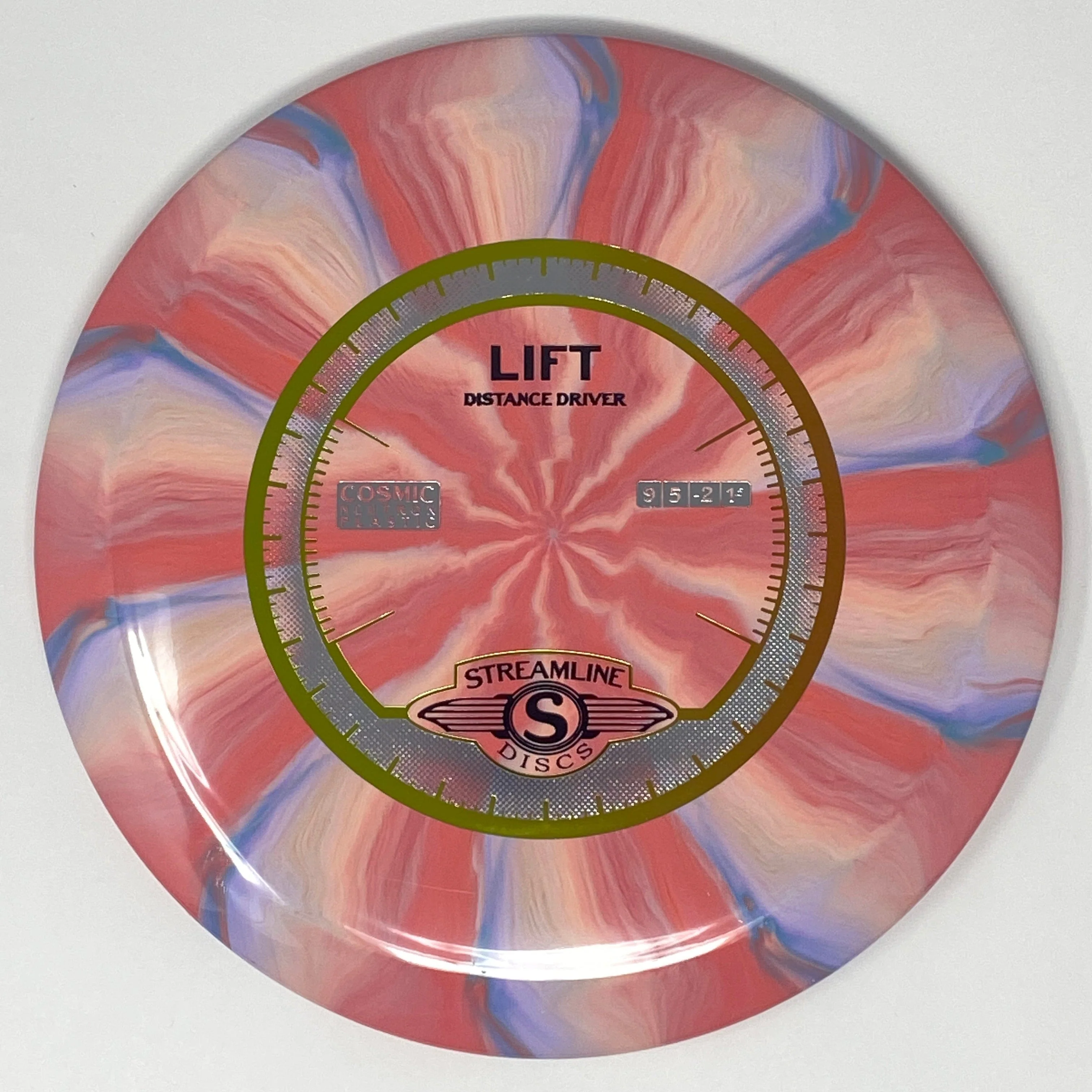 Lift (Cosmic Neutron) - Image 3