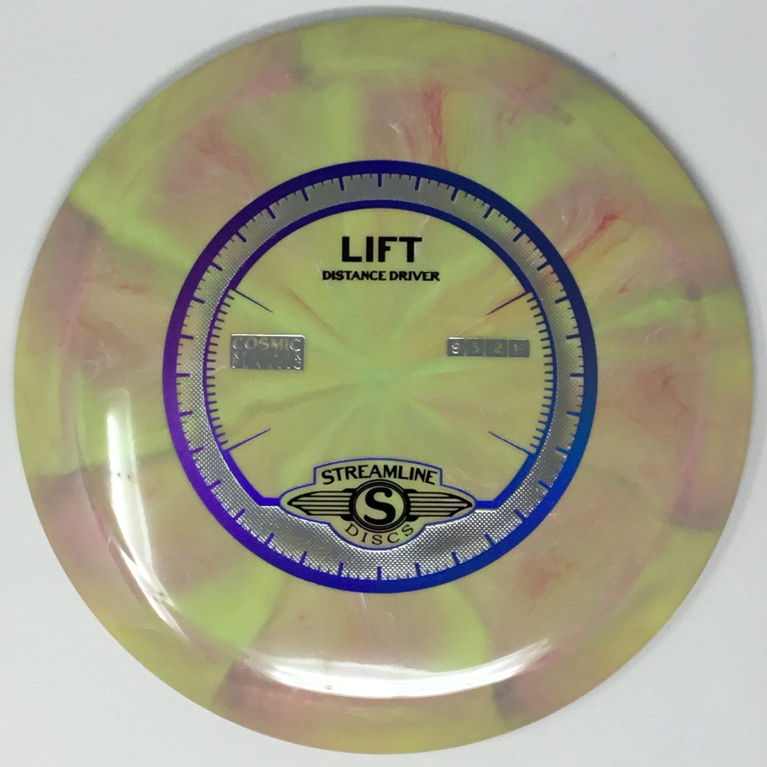 Lift (Cosmic Neutron) - Image 30