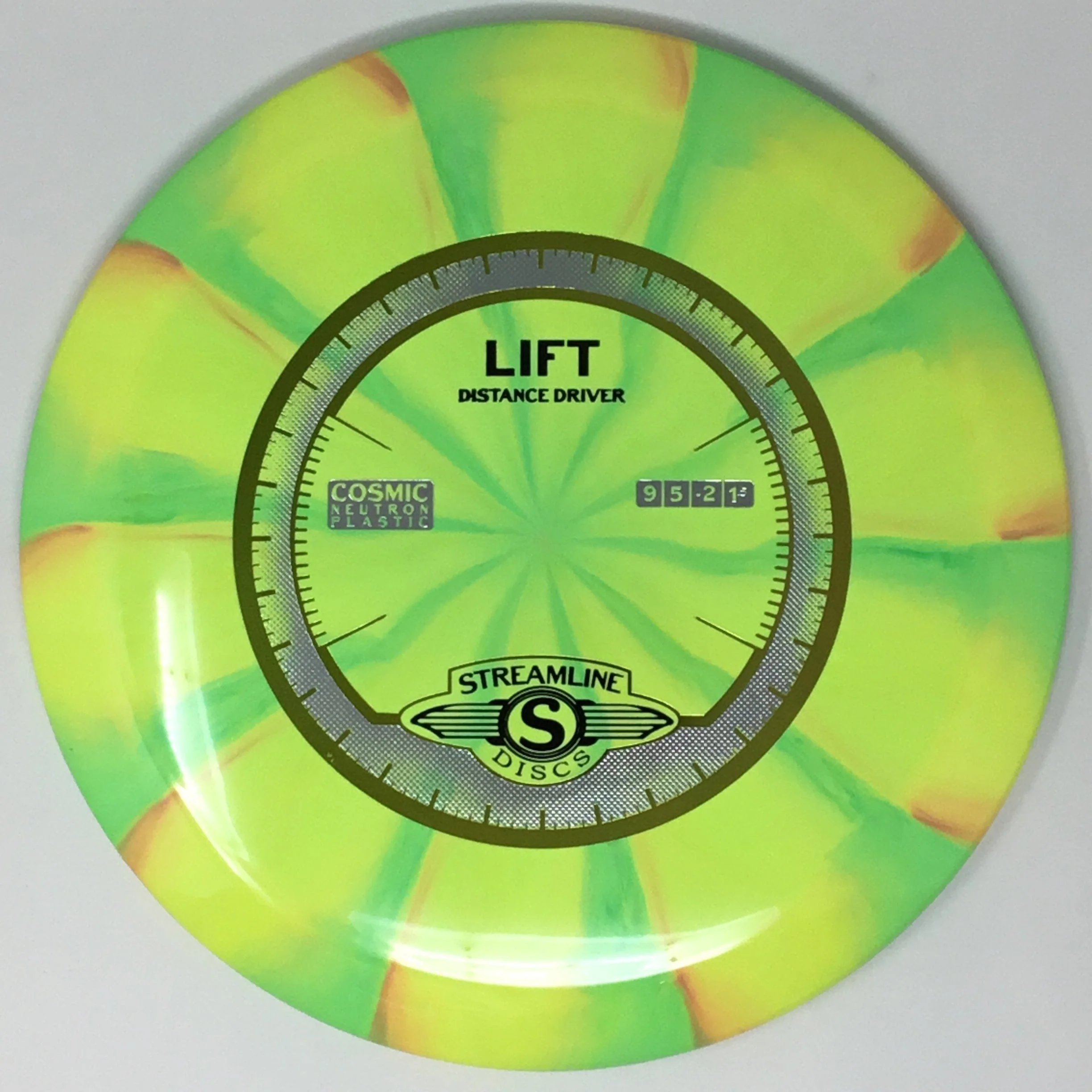 Lift (Cosmic Neutron) - Image 31