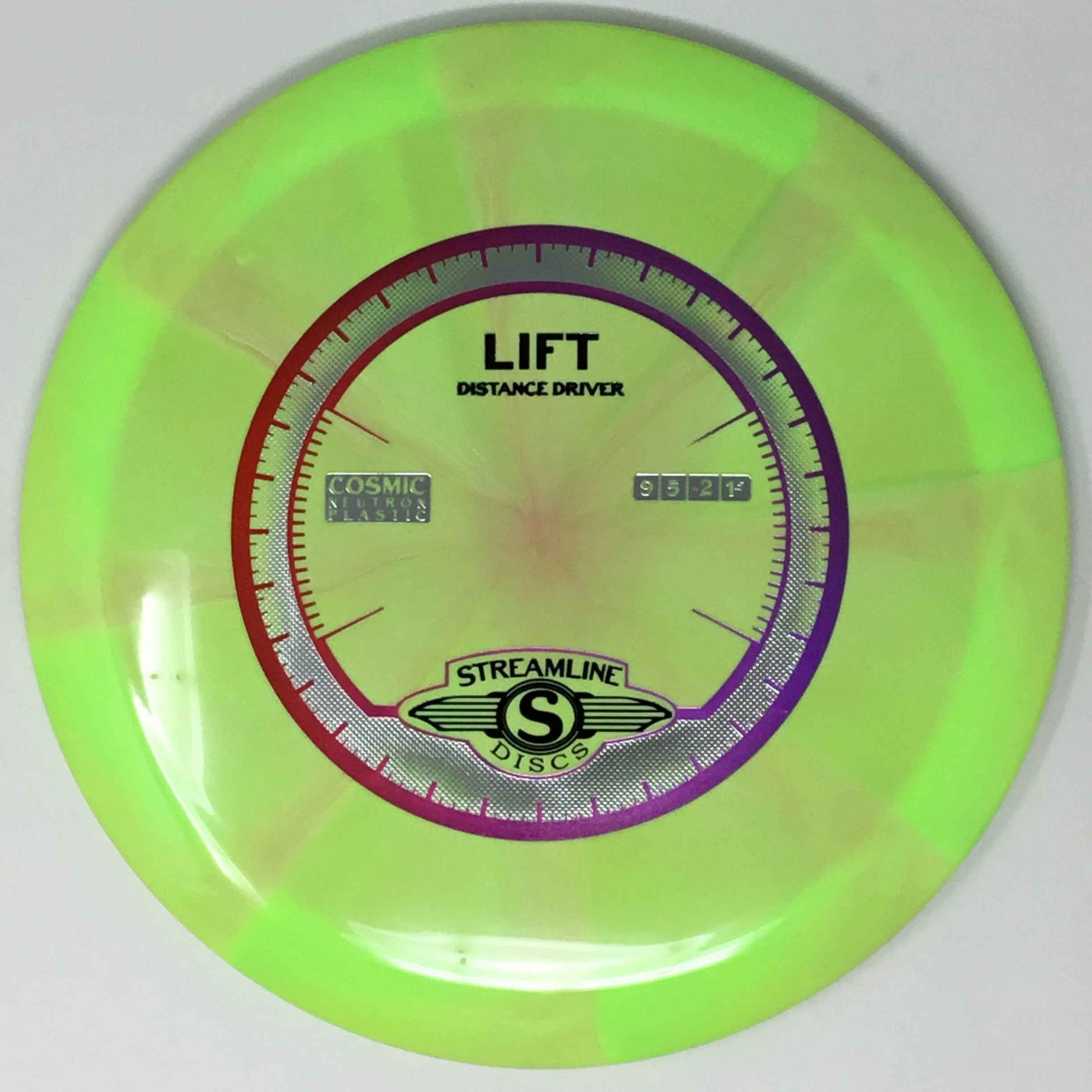 Lift (Cosmic Neutron) - Image 32