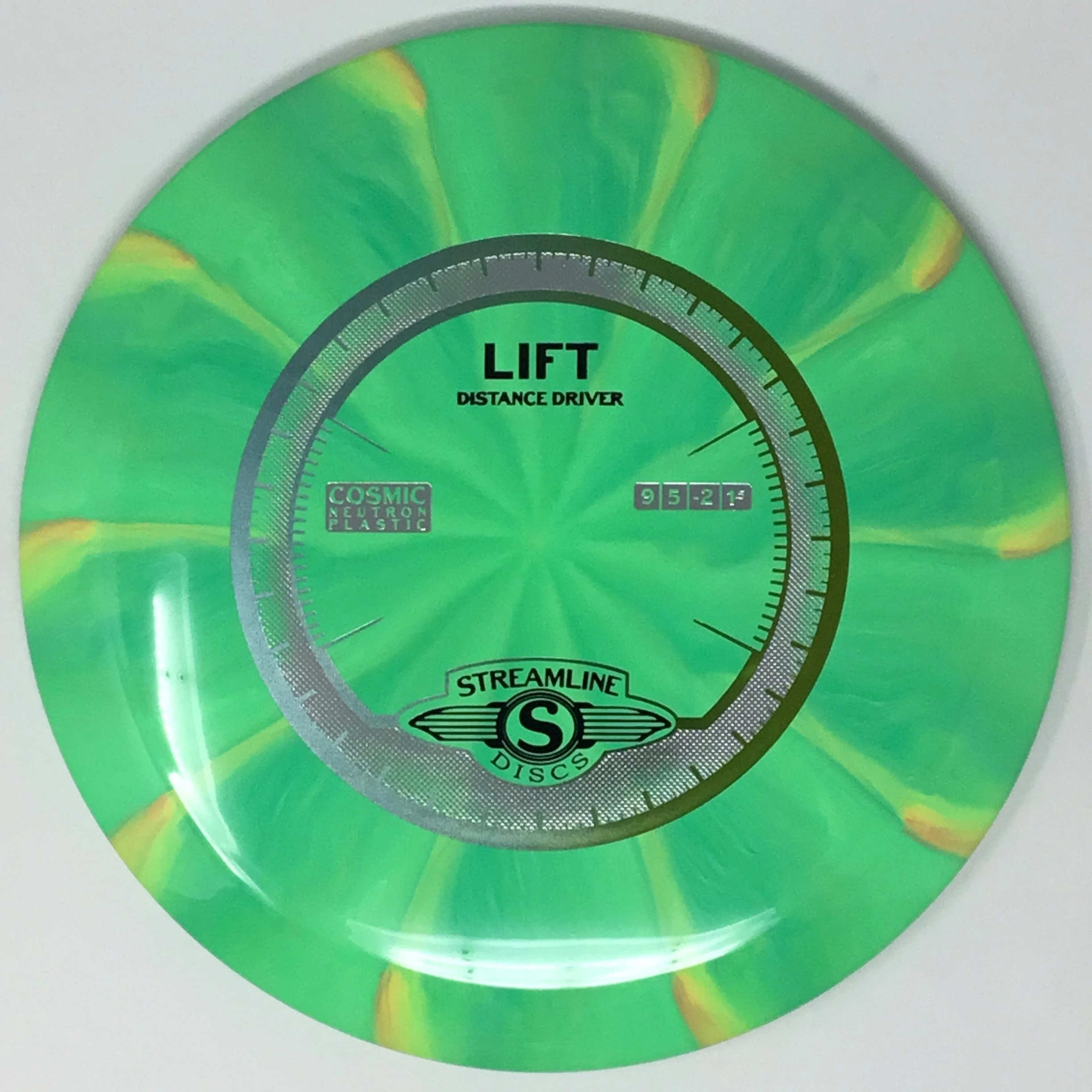 Lift (Cosmic Neutron) - Image 33