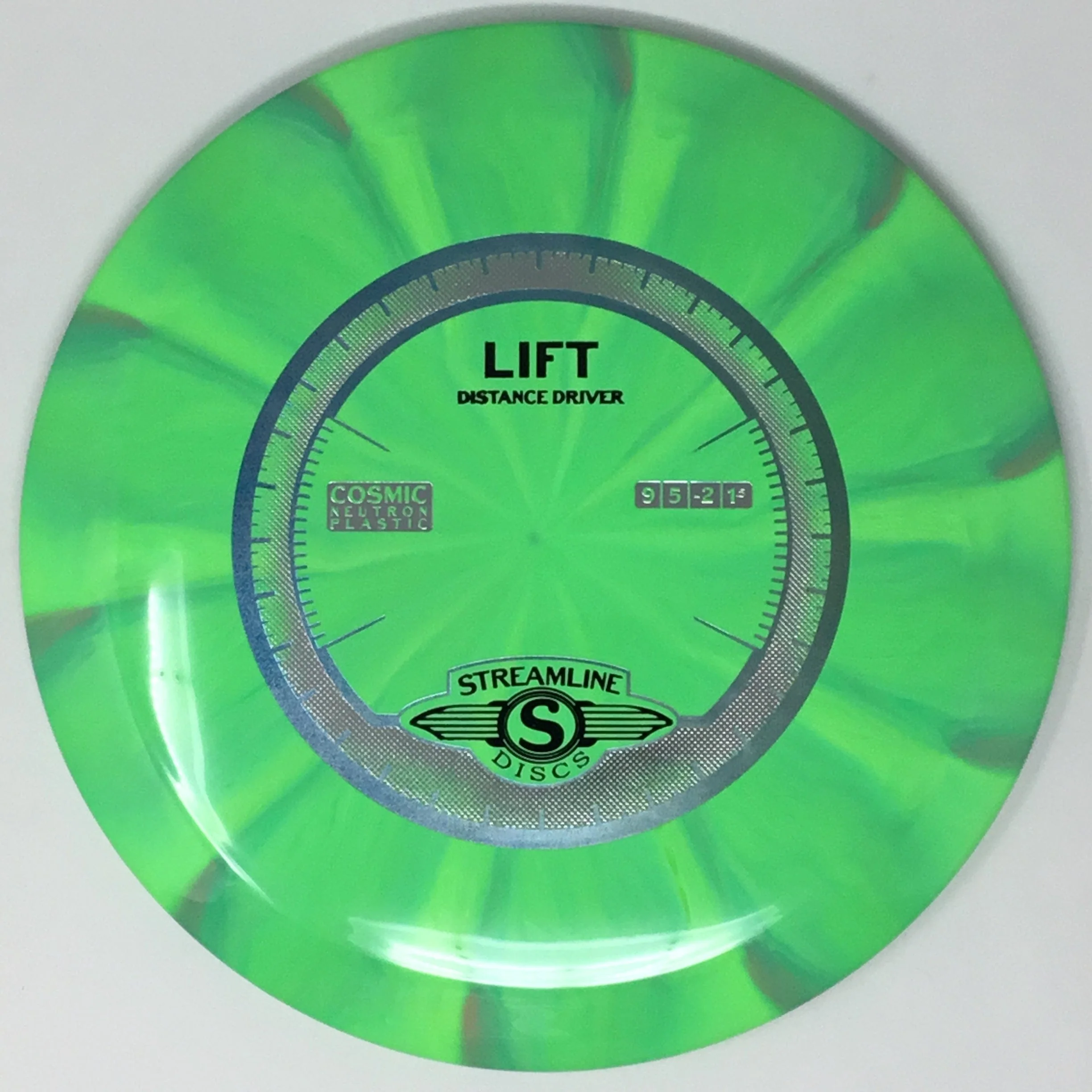 Lift (Cosmic Neutron) - Image 34