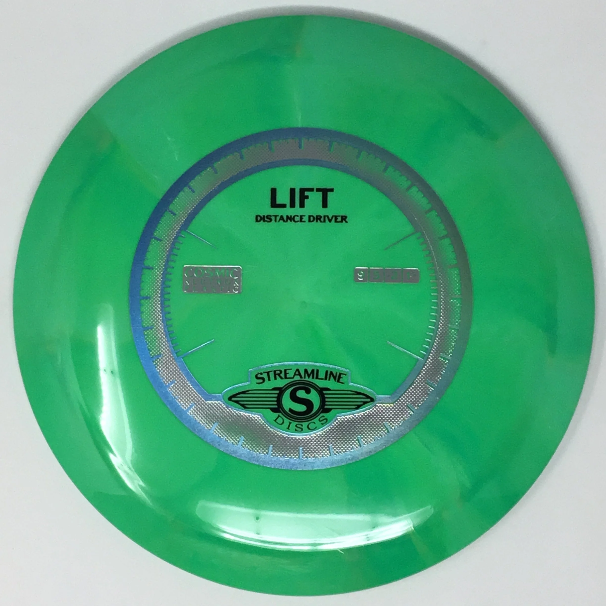 Lift (Cosmic Neutron) - Image 35