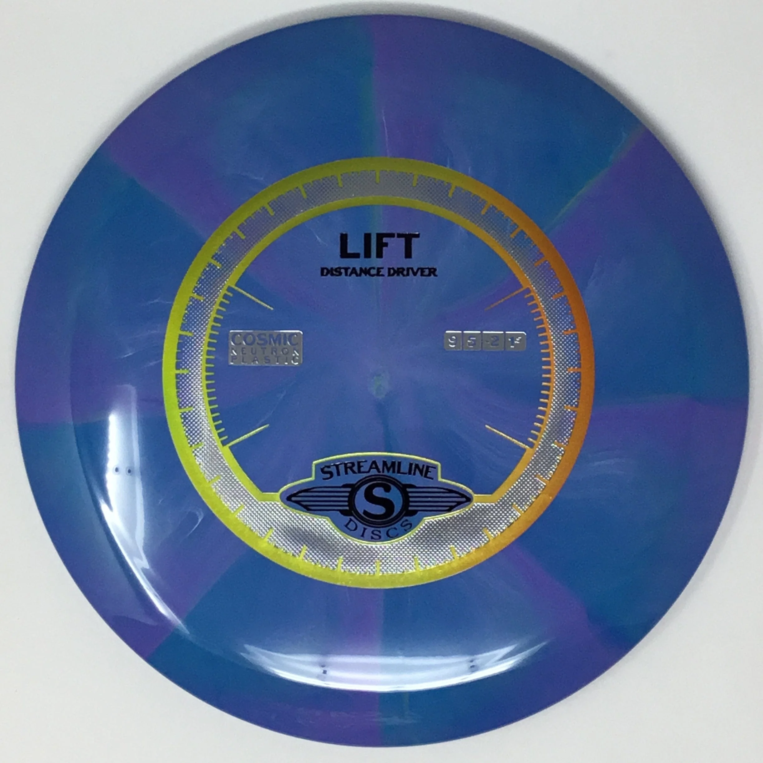 Lift (Cosmic Neutron) - Image 37