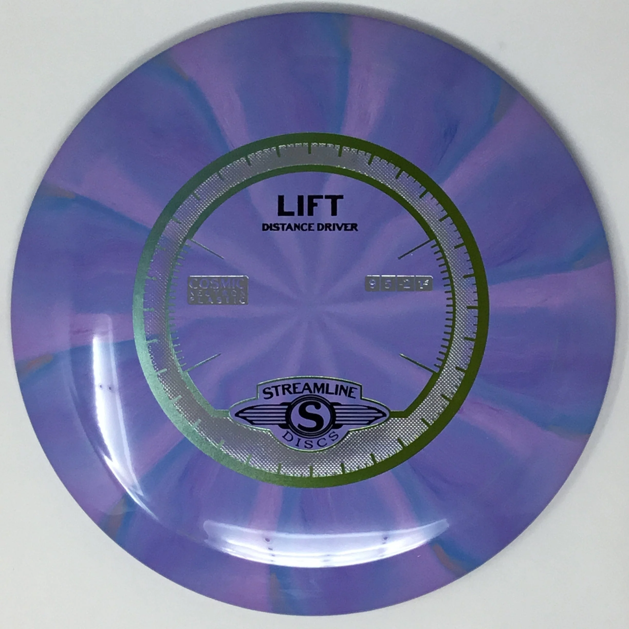 Lift (Cosmic Neutron) - Image 38