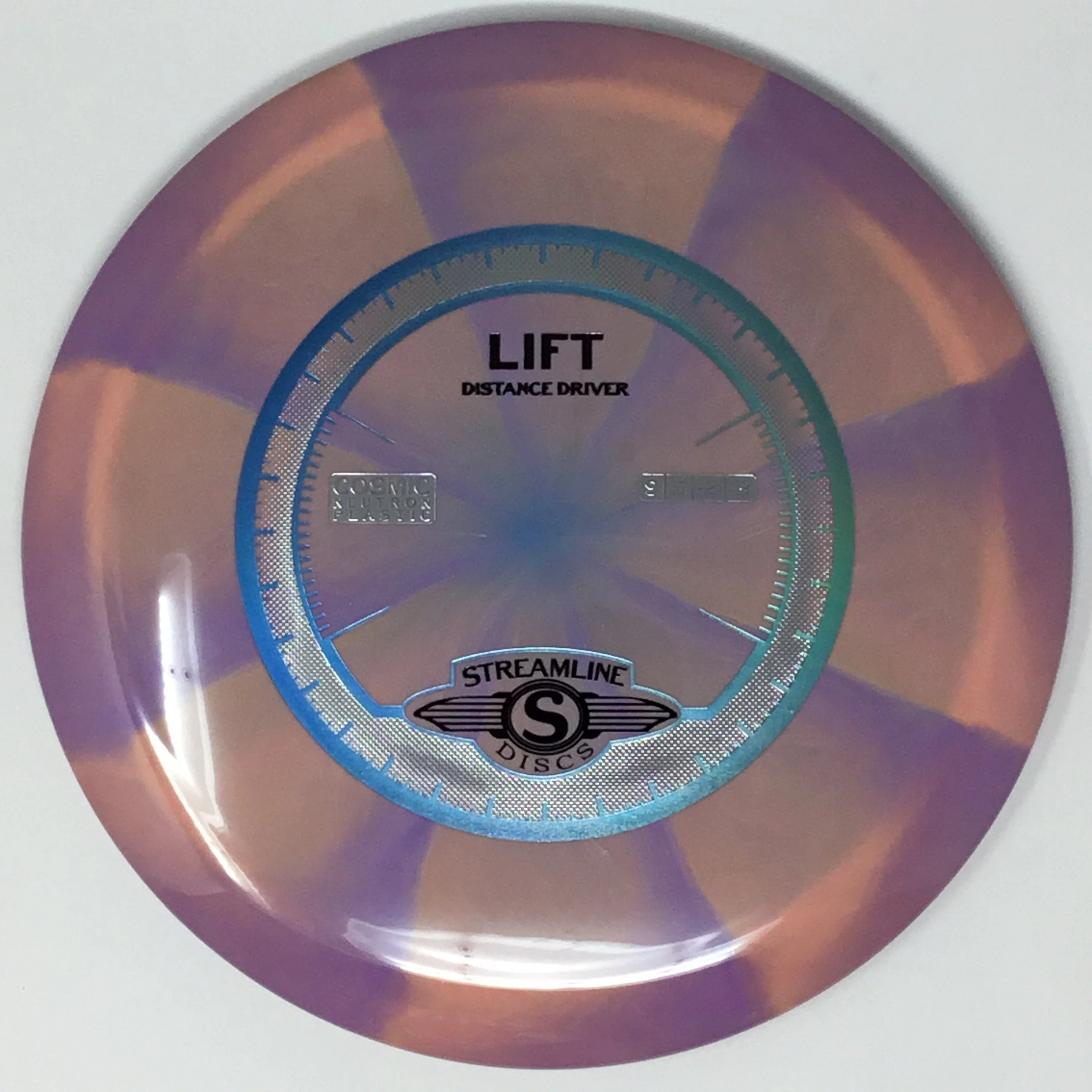 Lift (Cosmic Neutron) - Image 39