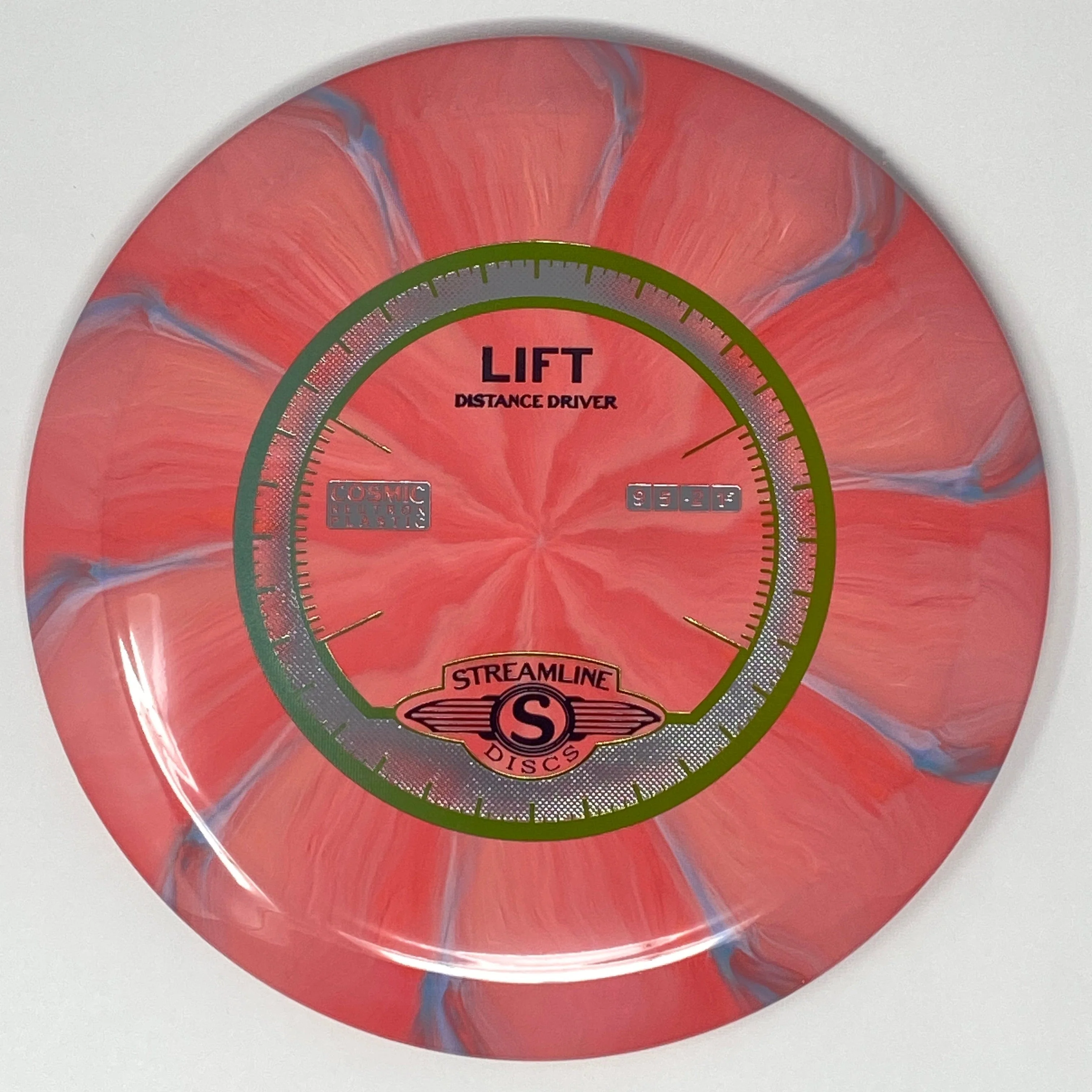Lift (Cosmic Neutron) - Image 4