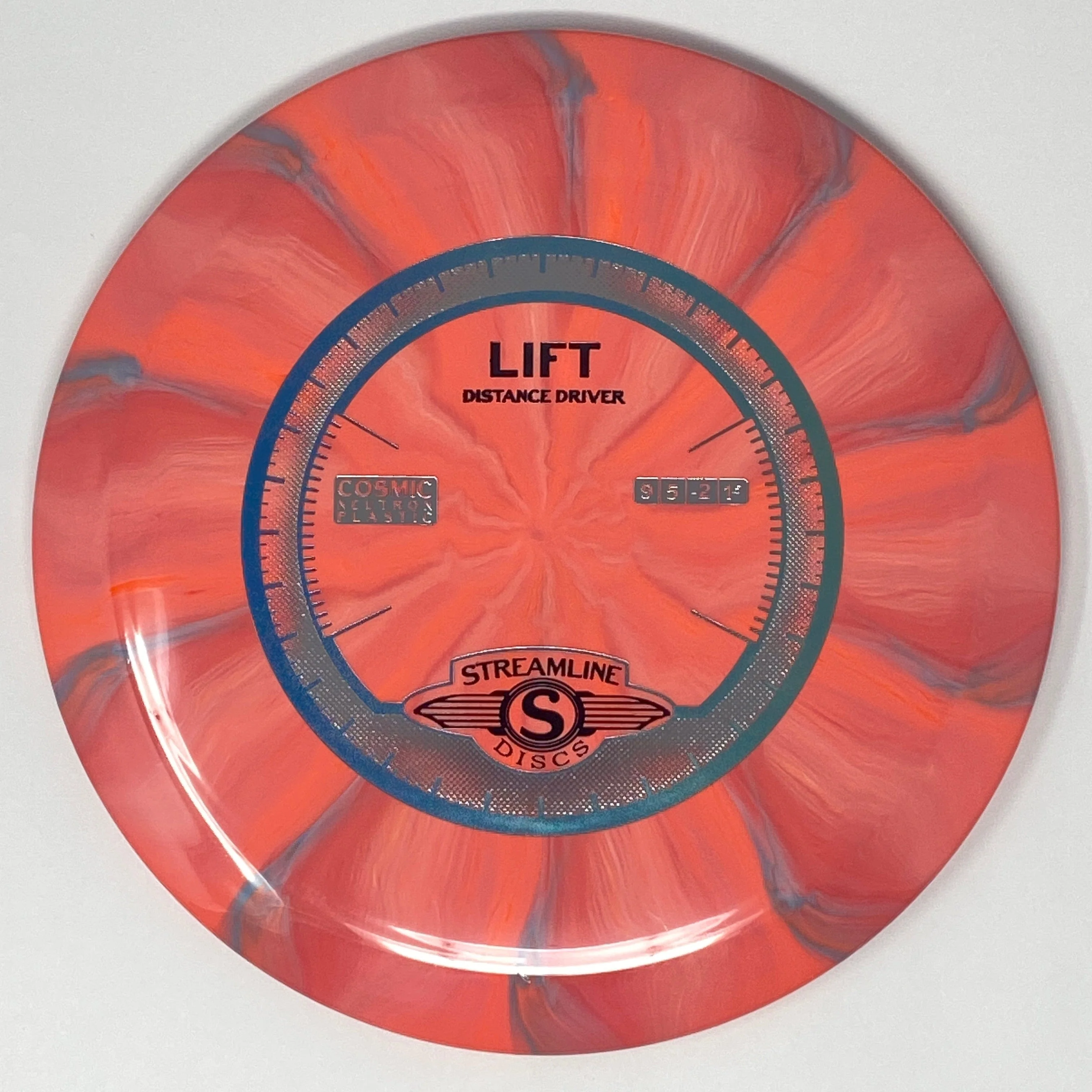 Lift (Cosmic Neutron) - Image 5