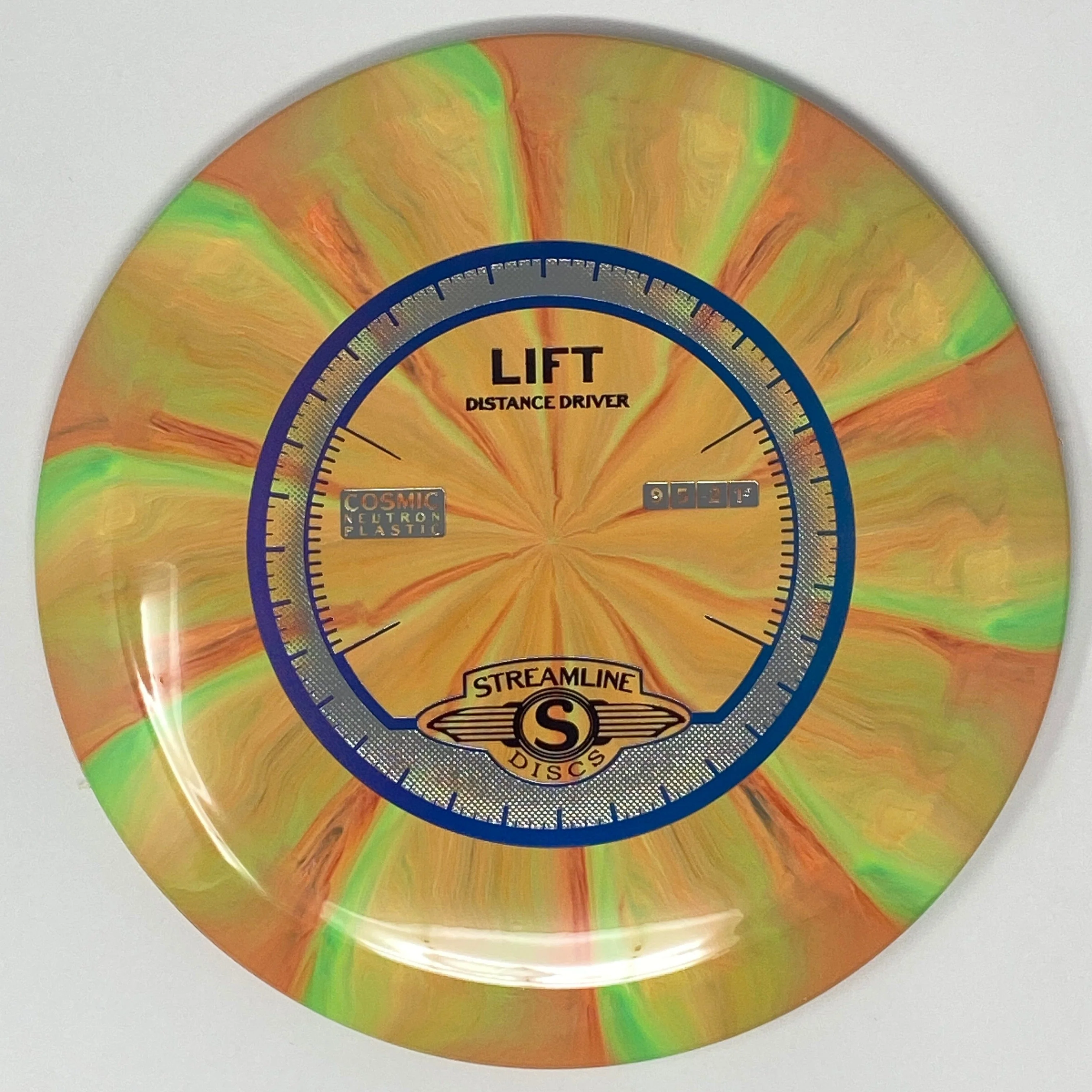 Lift (Cosmic Neutron) - Image 7