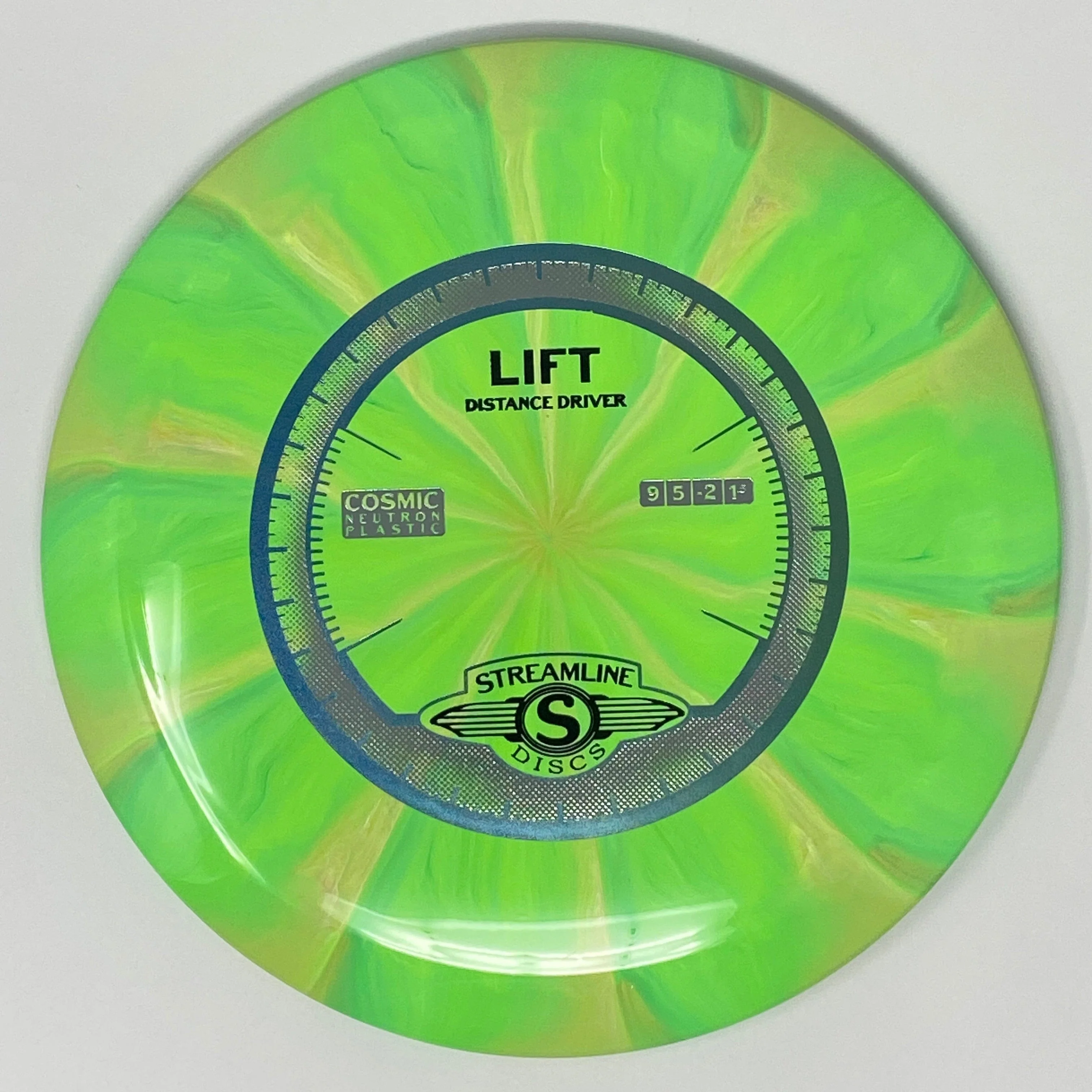 Lift (Cosmic Neutron) - Image 8