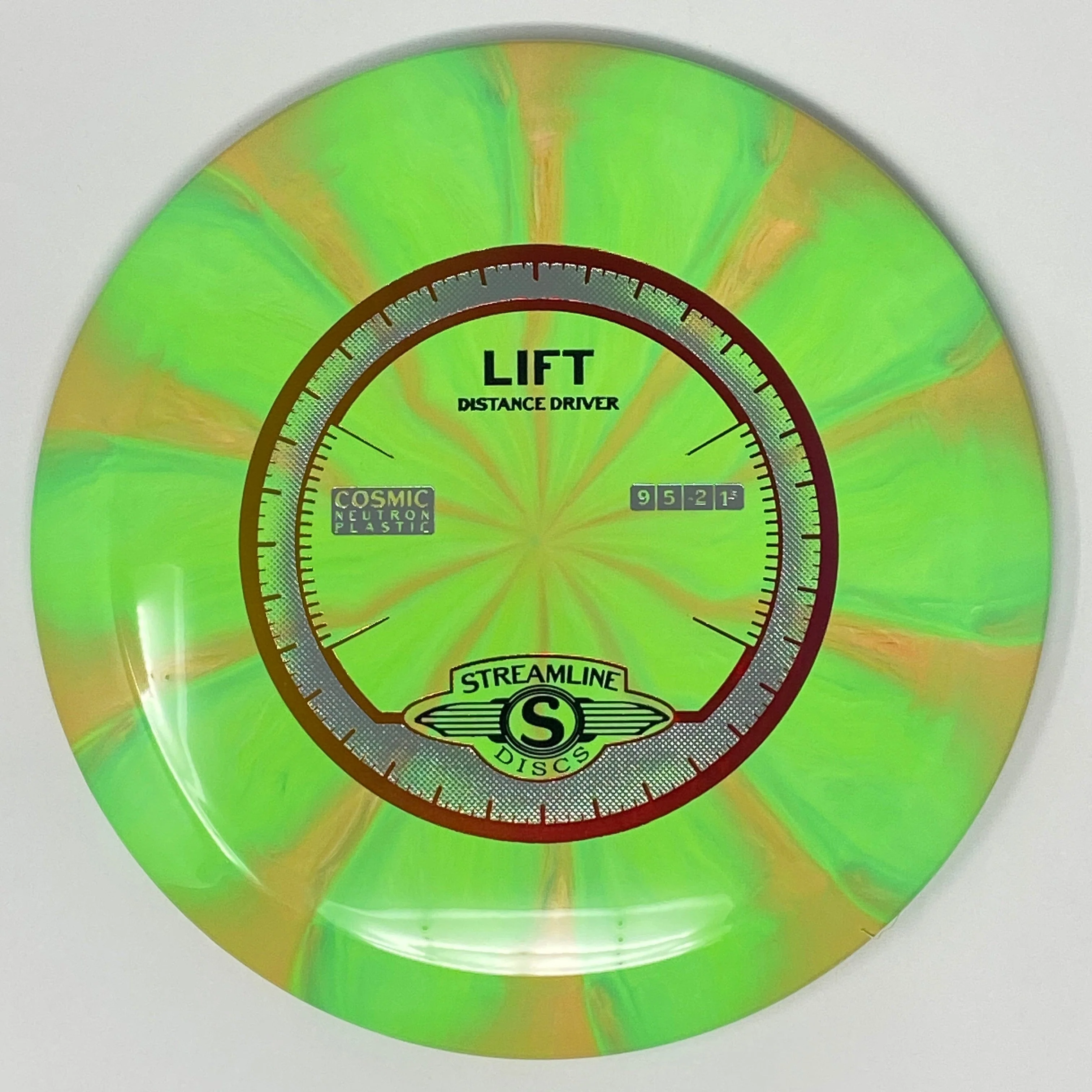 Lift (Cosmic Neutron) - Image 9