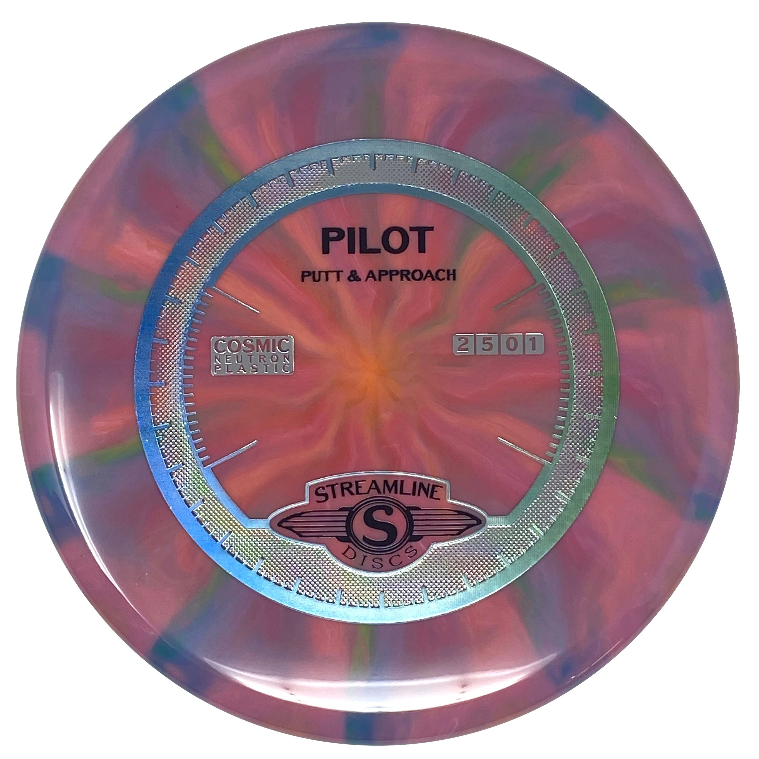 Pilot (Cosmic Neutron)