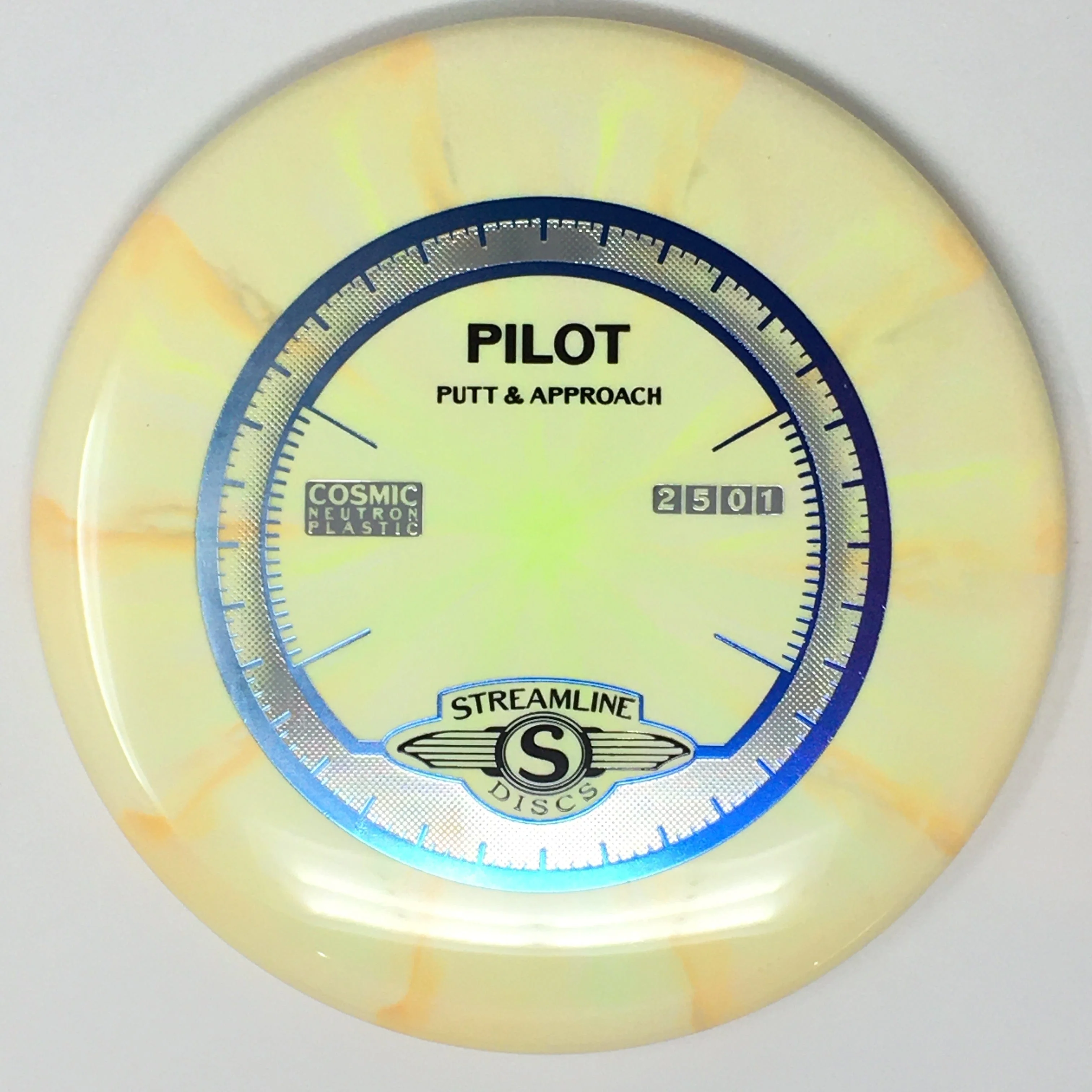 Pilot (Cosmic Neutron) - Image 10