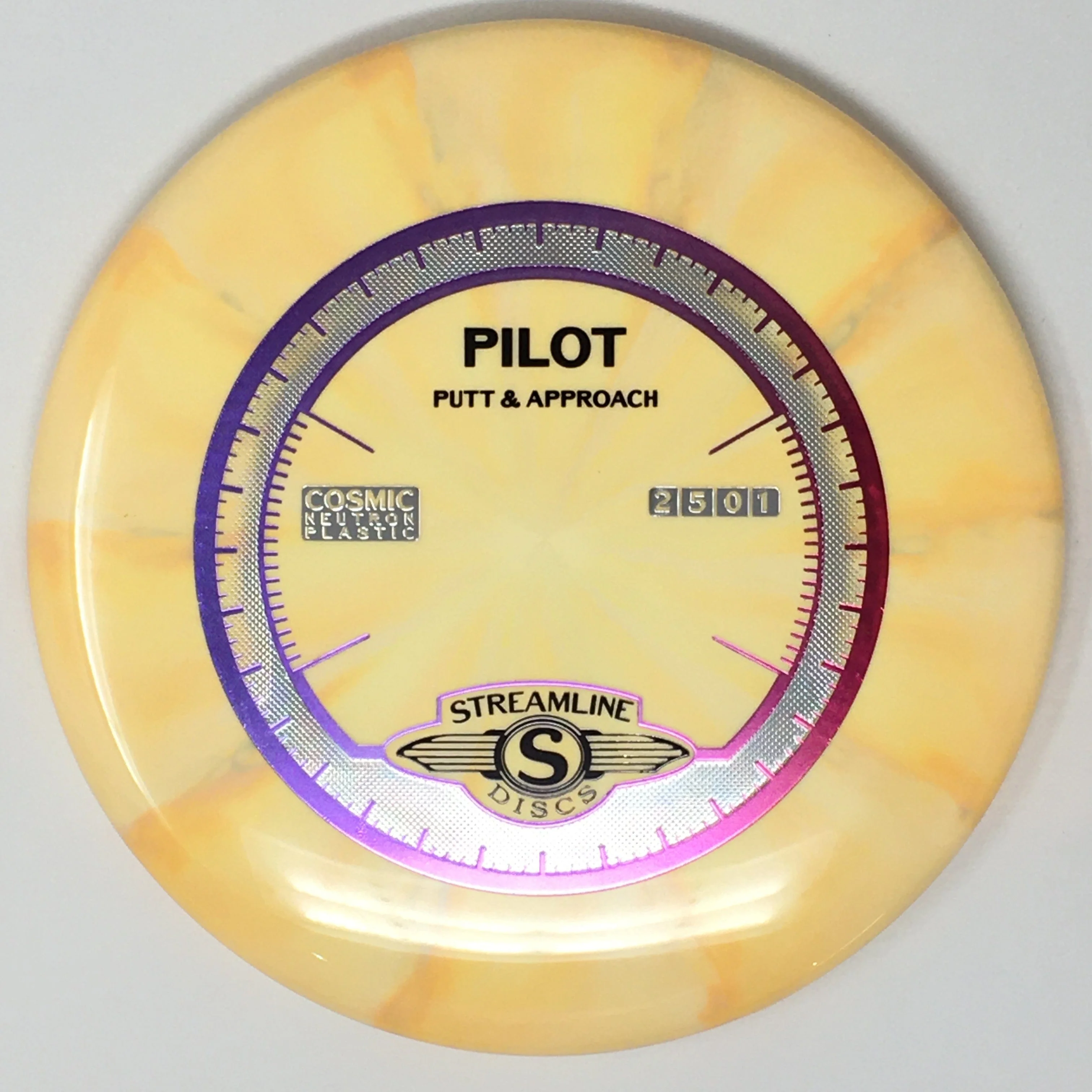 Pilot (Cosmic Neutron) - Image 11