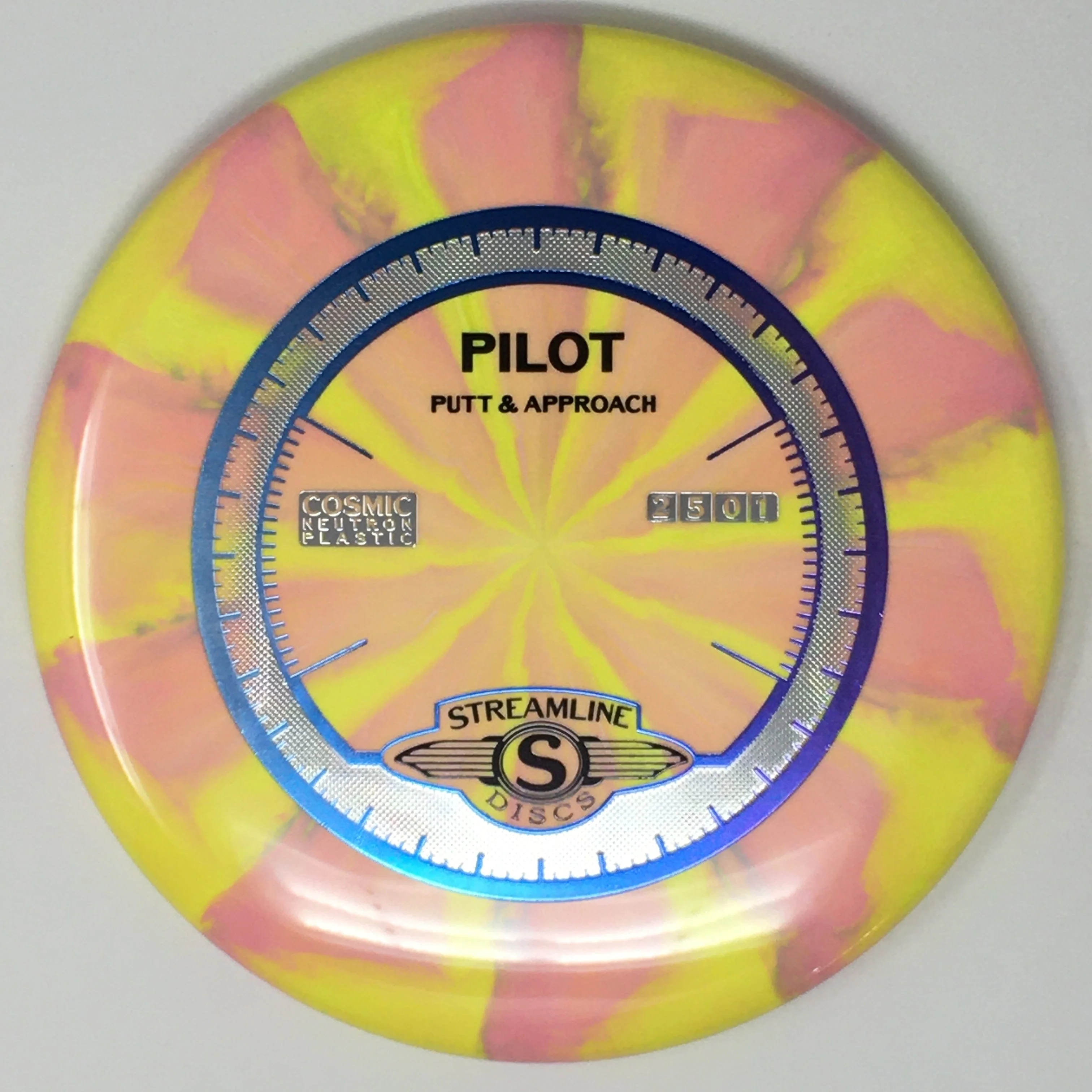 Pilot (Cosmic Neutron) - Image 13