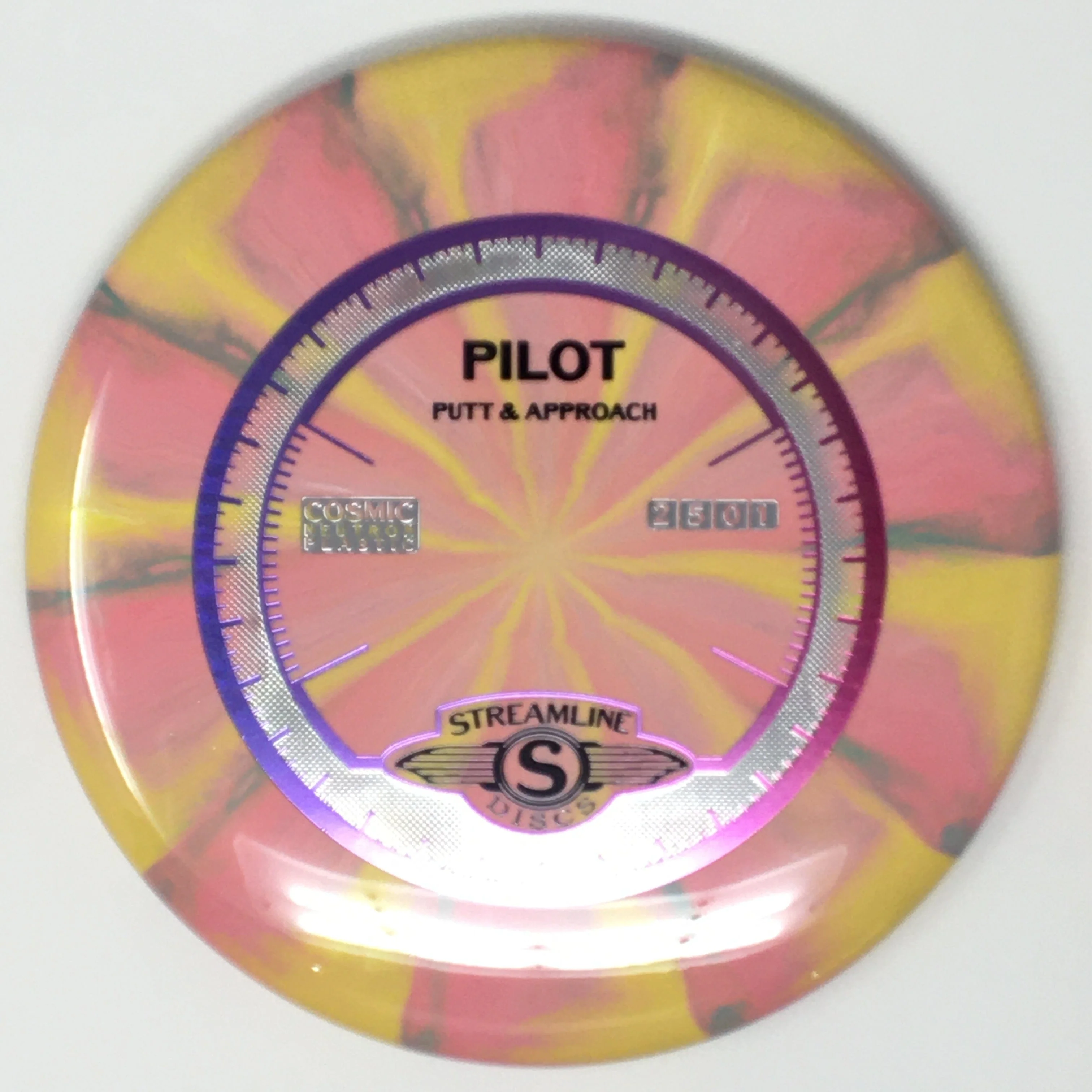 Pilot (Cosmic Neutron) - Image 15