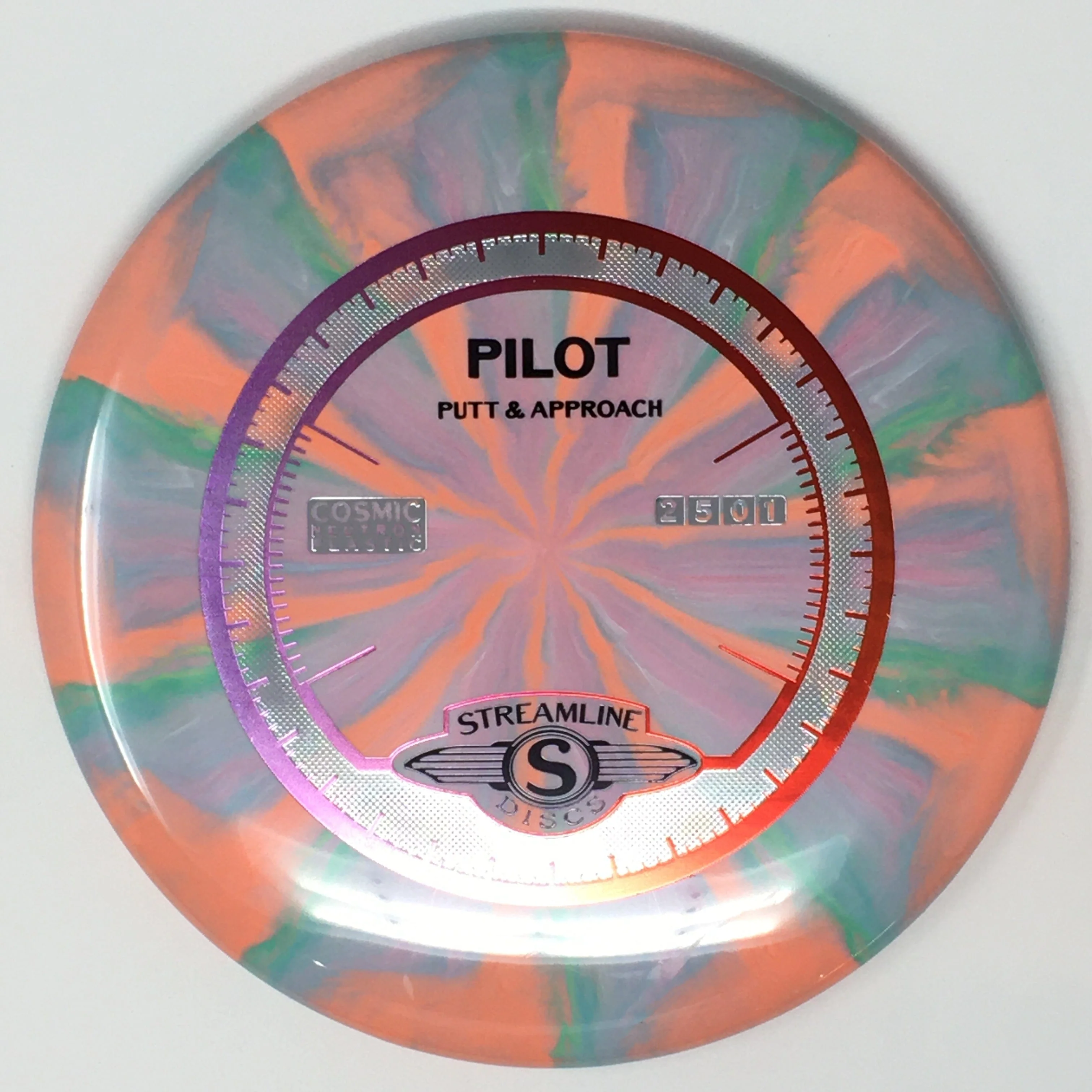 Pilot (Cosmic Neutron) - Image 16