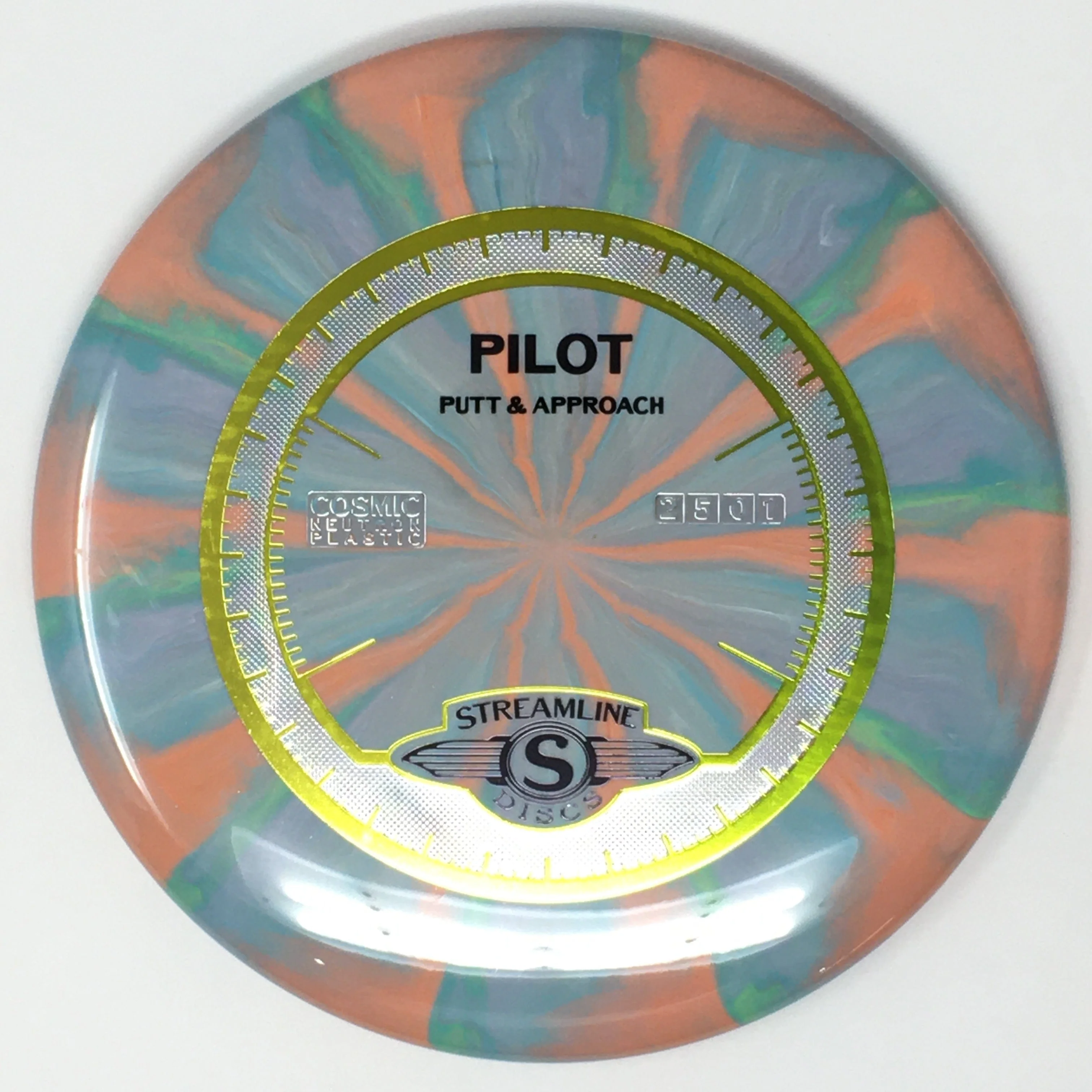 Pilot (Cosmic Neutron) - Image 17