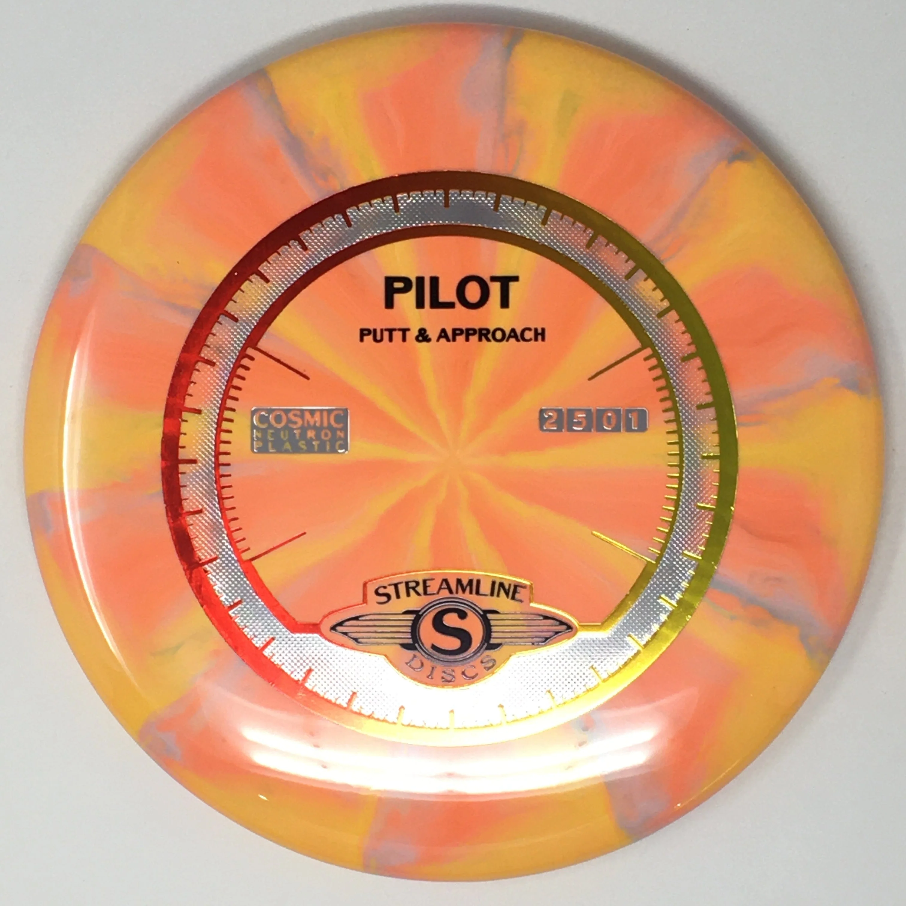 Pilot (Cosmic Neutron) - Image 18