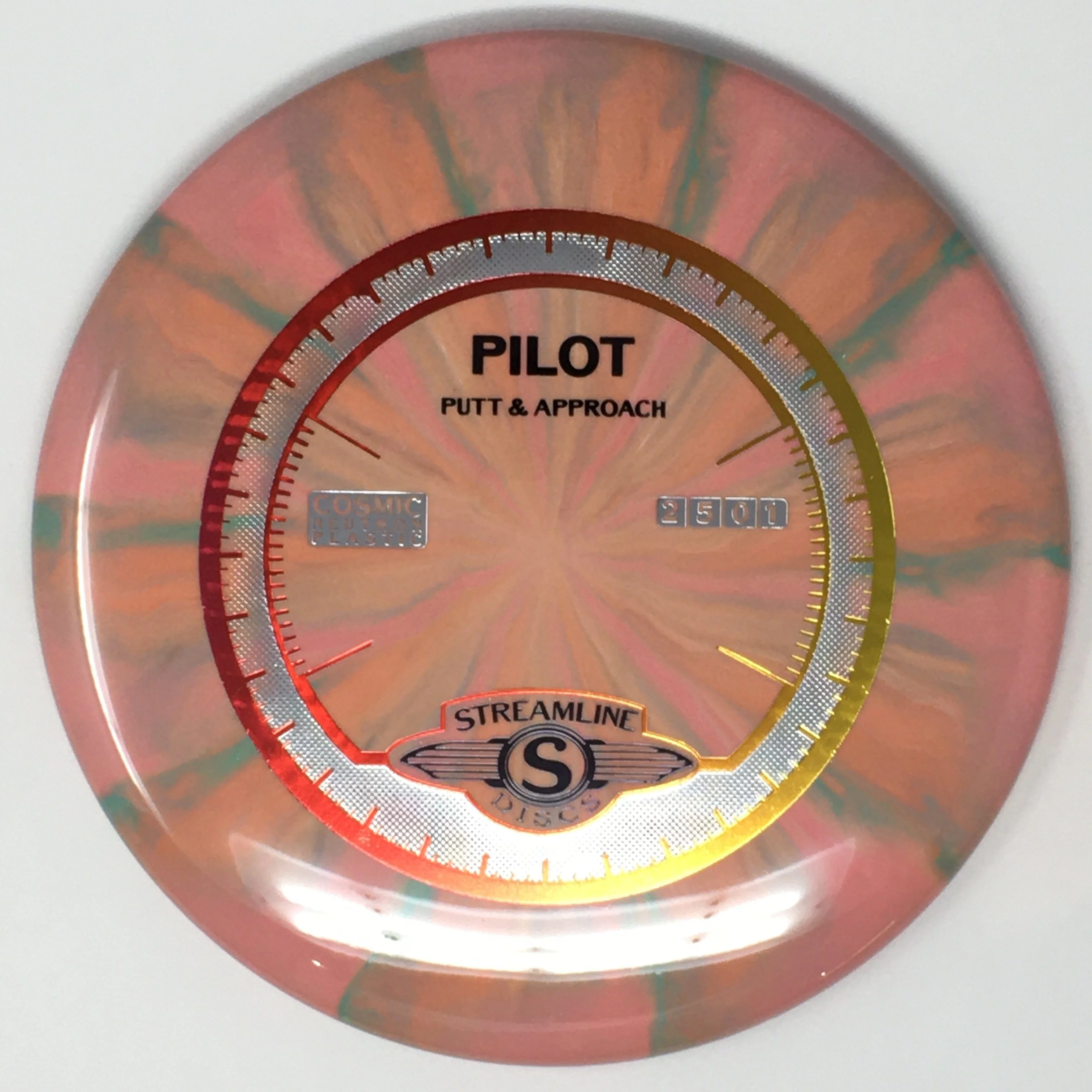 Pilot (Cosmic Neutron) - Image 20