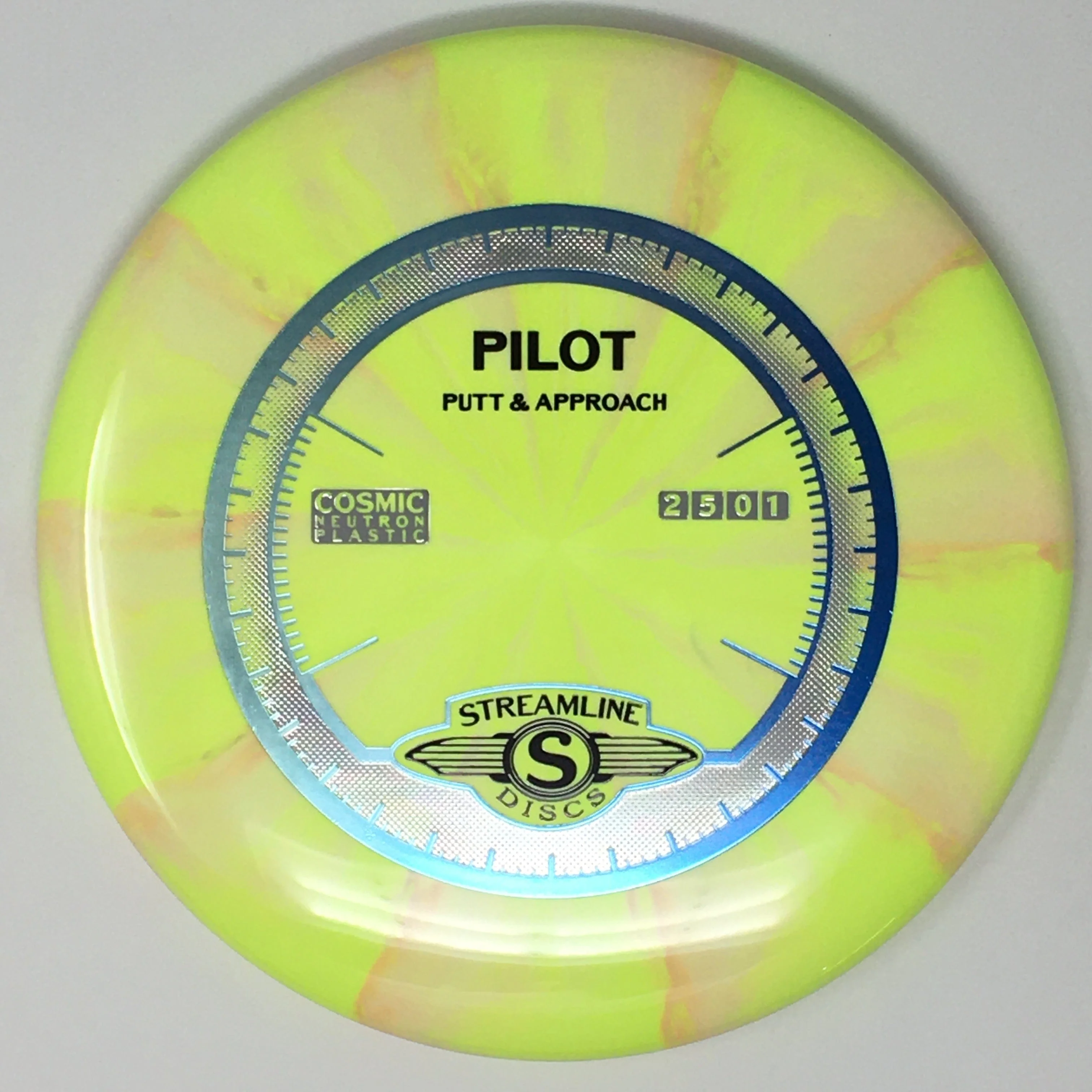 Pilot (Cosmic Neutron) - Image 23