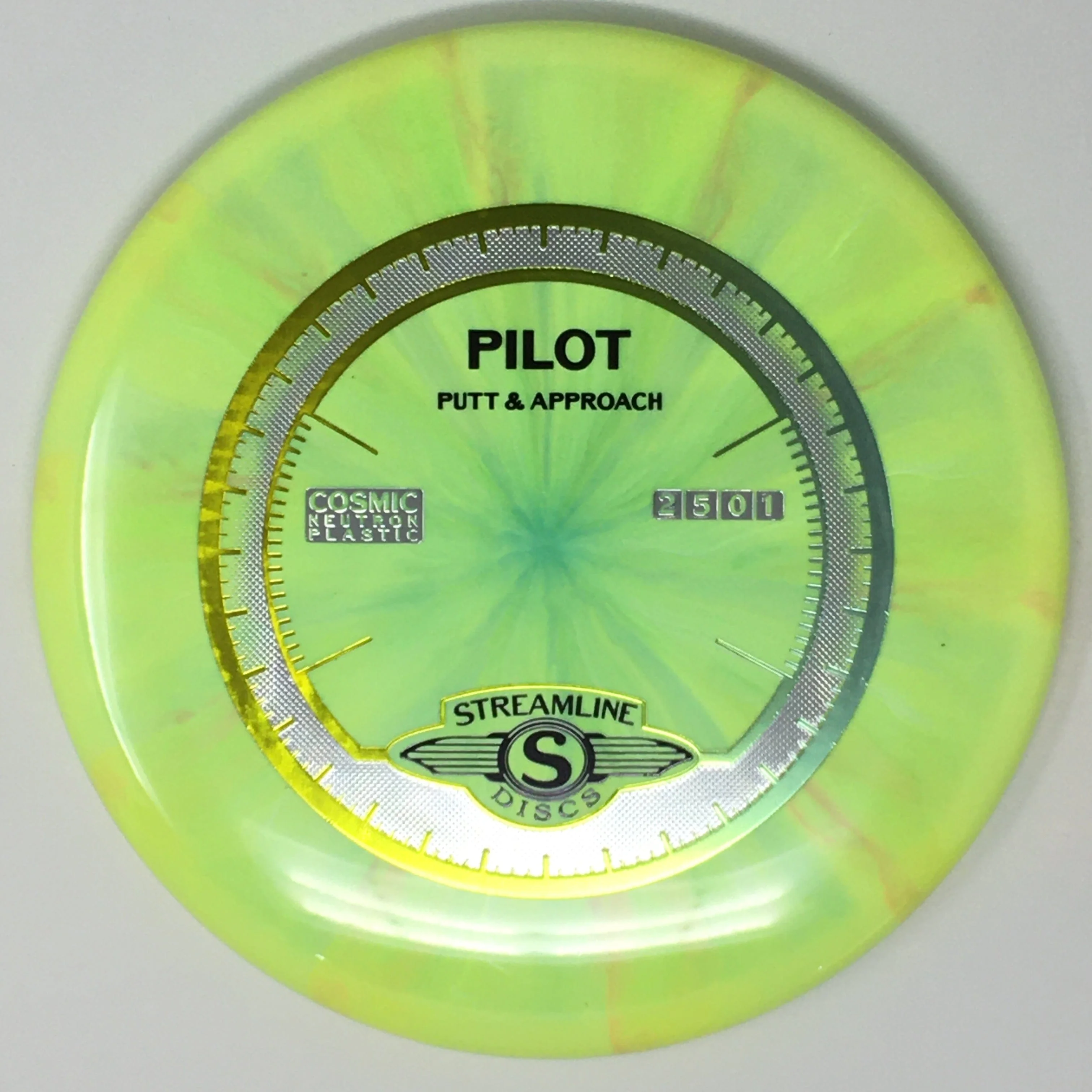 Pilot (Cosmic Neutron) - Image 25