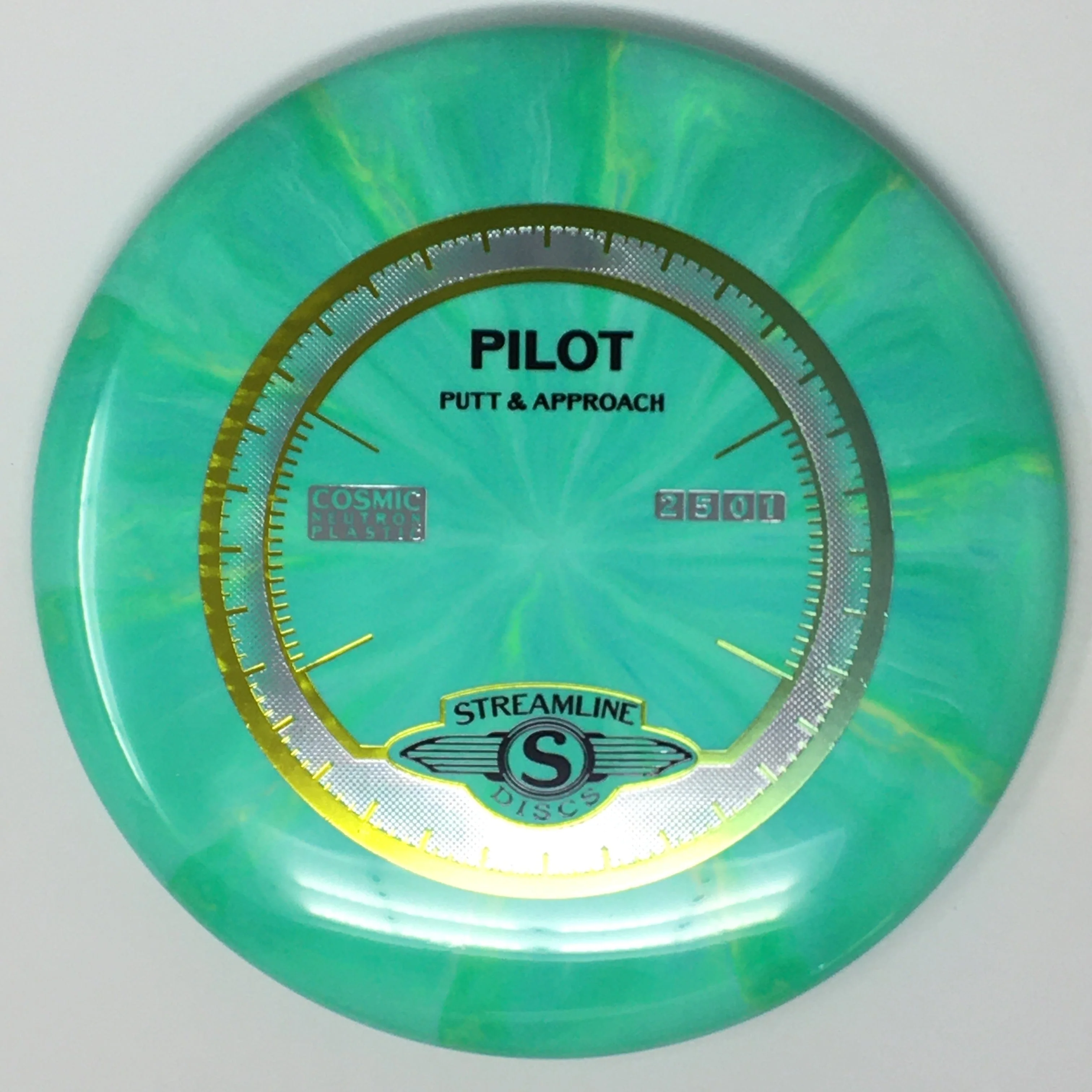 Pilot (Cosmic Neutron) - Image 29