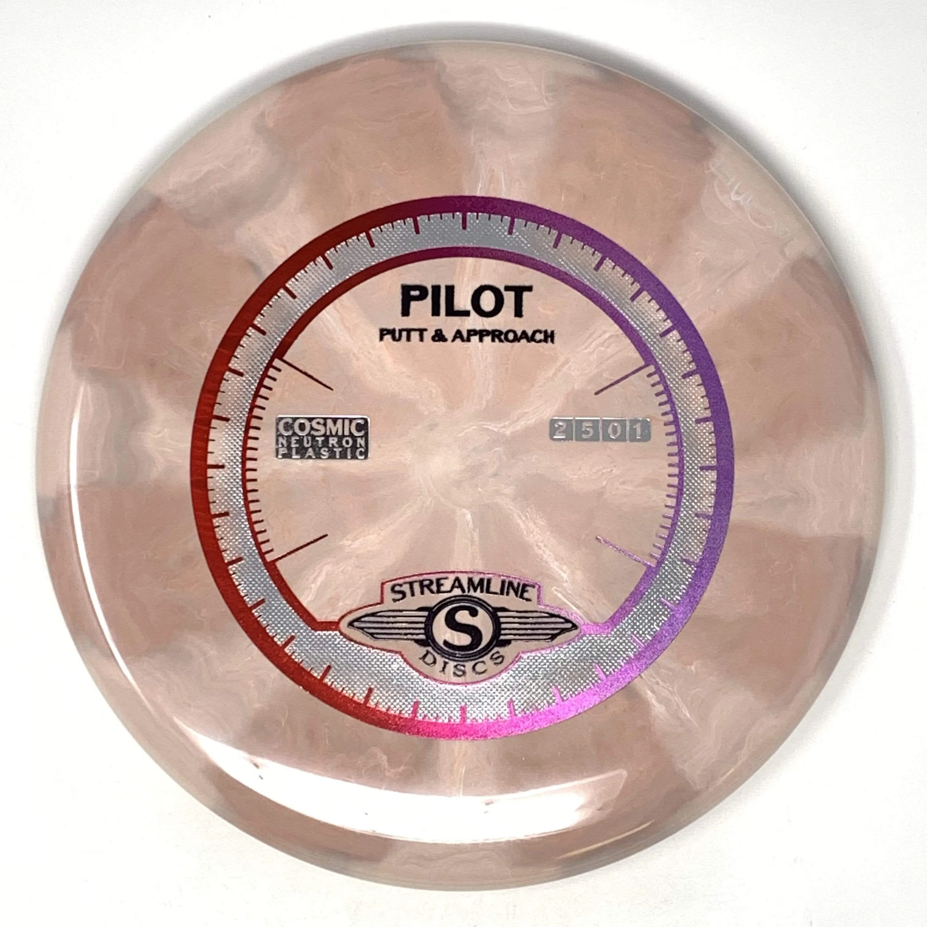 Pilot (Cosmic Neutron) - Image 3