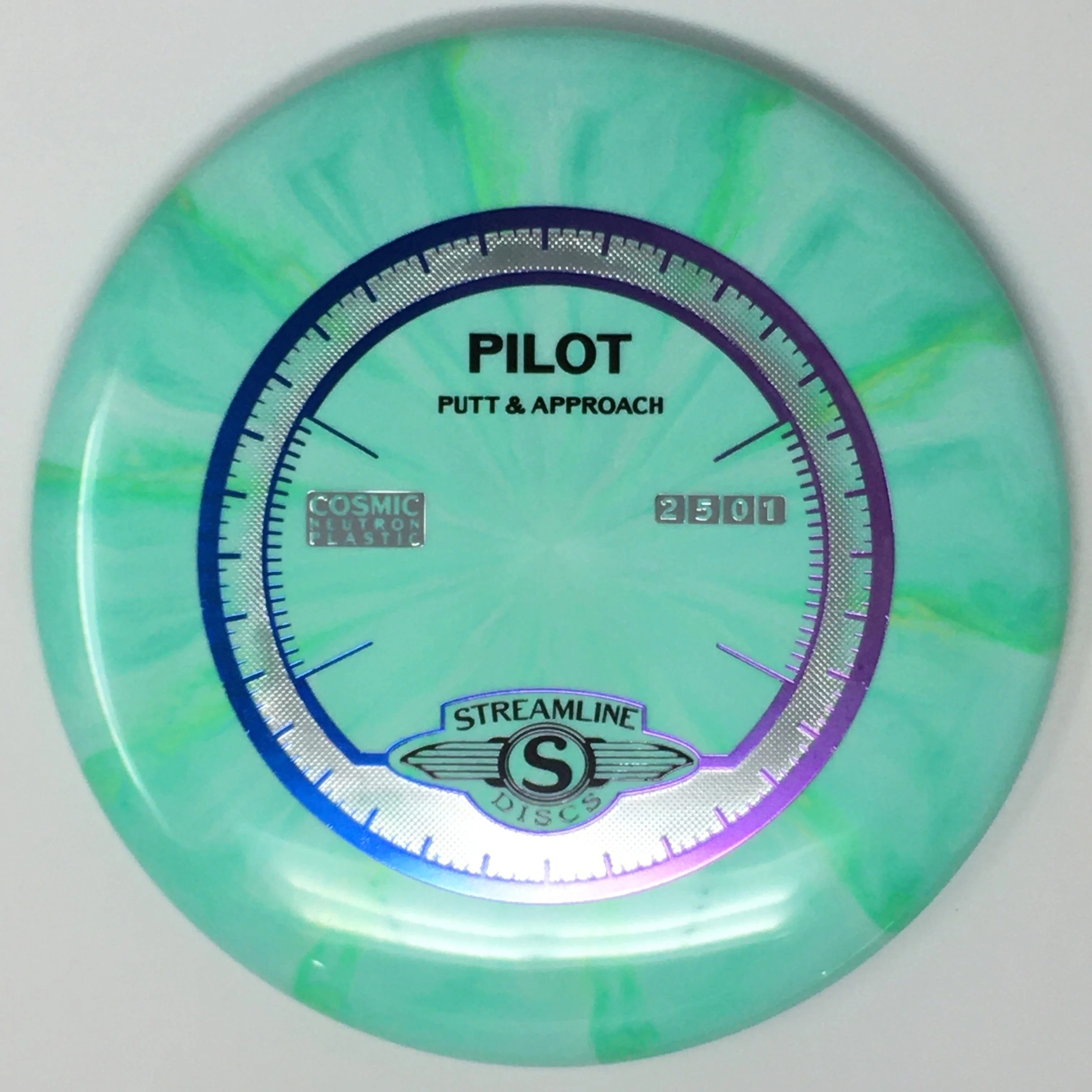 Pilot (Cosmic Neutron) - Image 30
