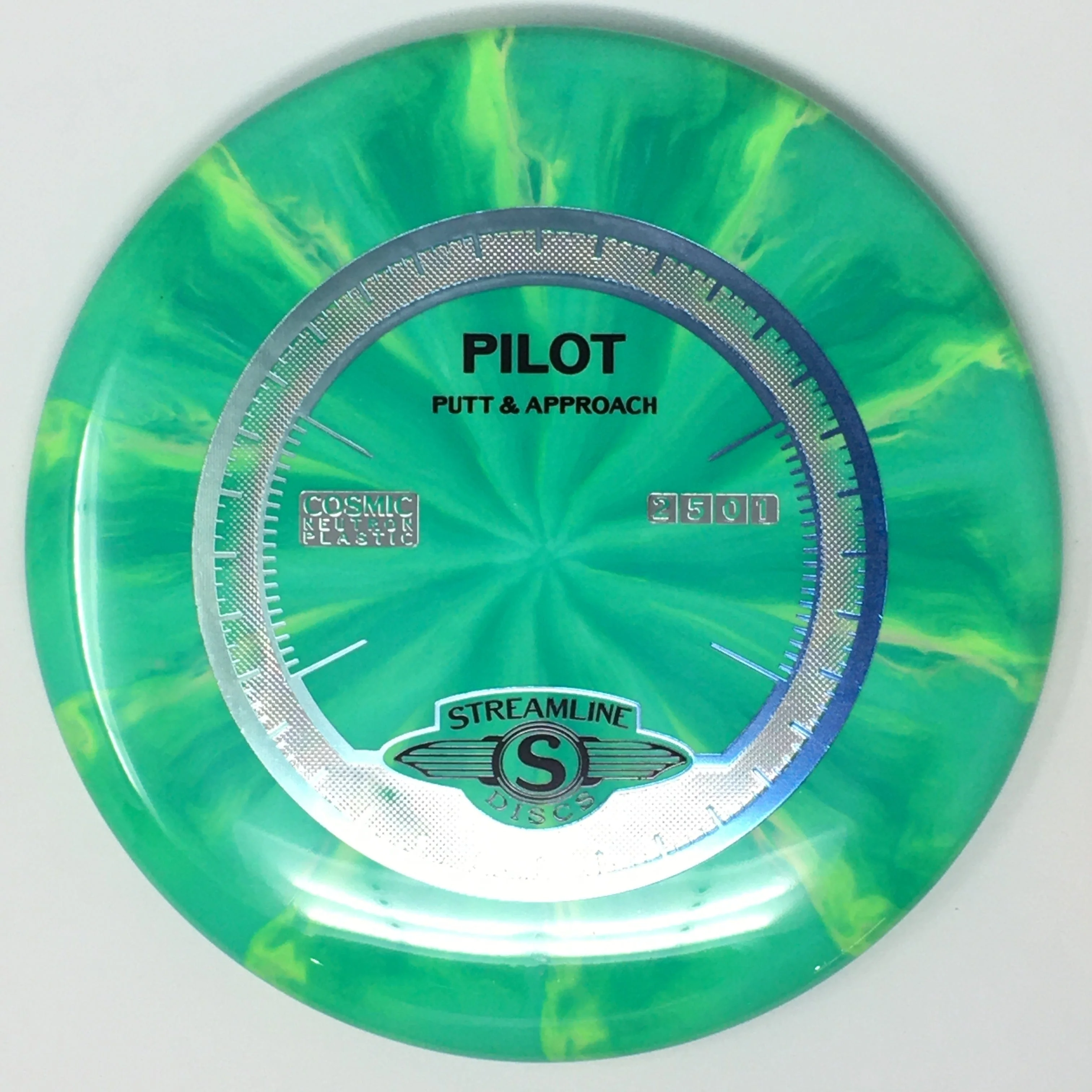 Pilot (Cosmic Neutron) - Image 31