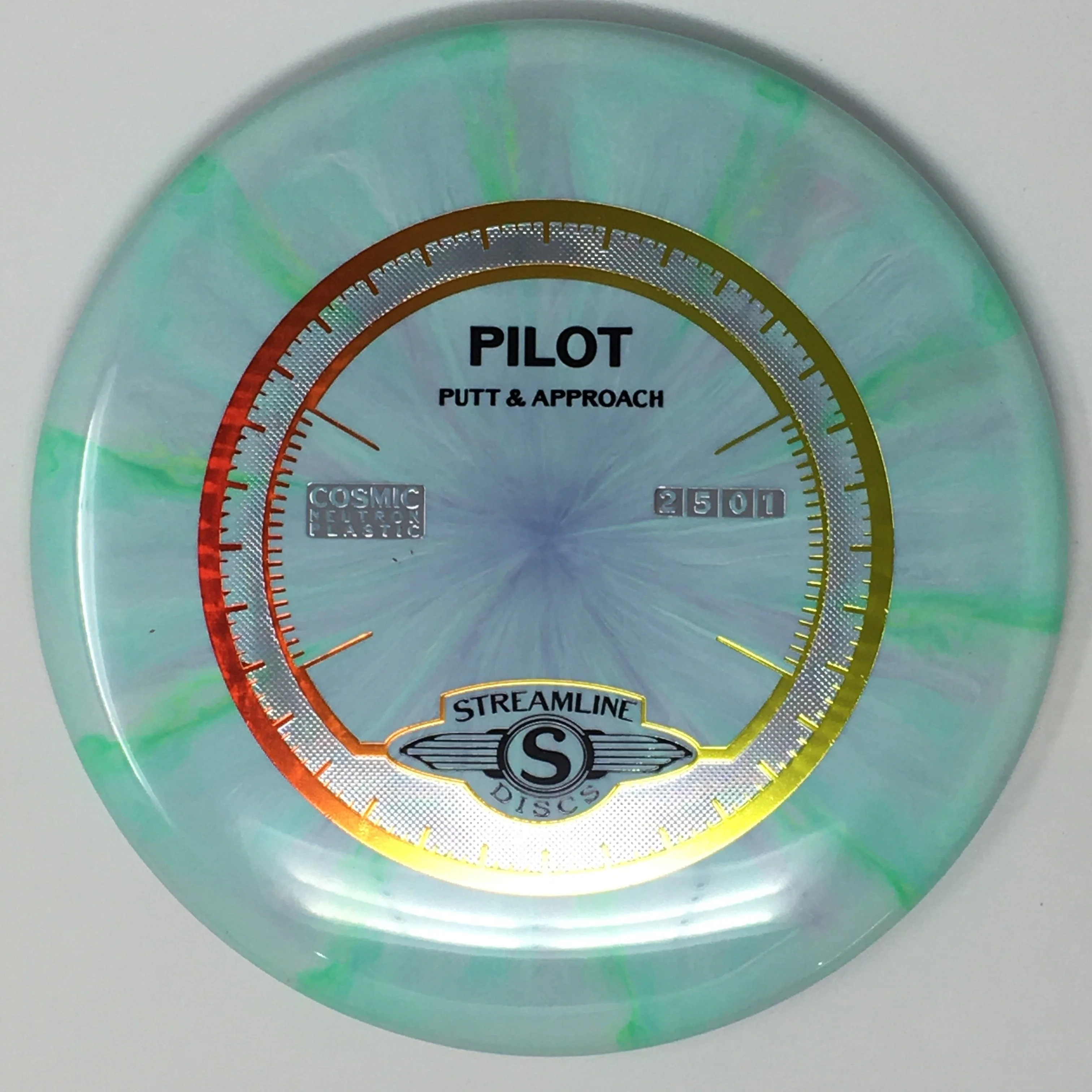 Pilot (Cosmic Neutron) - Image 34